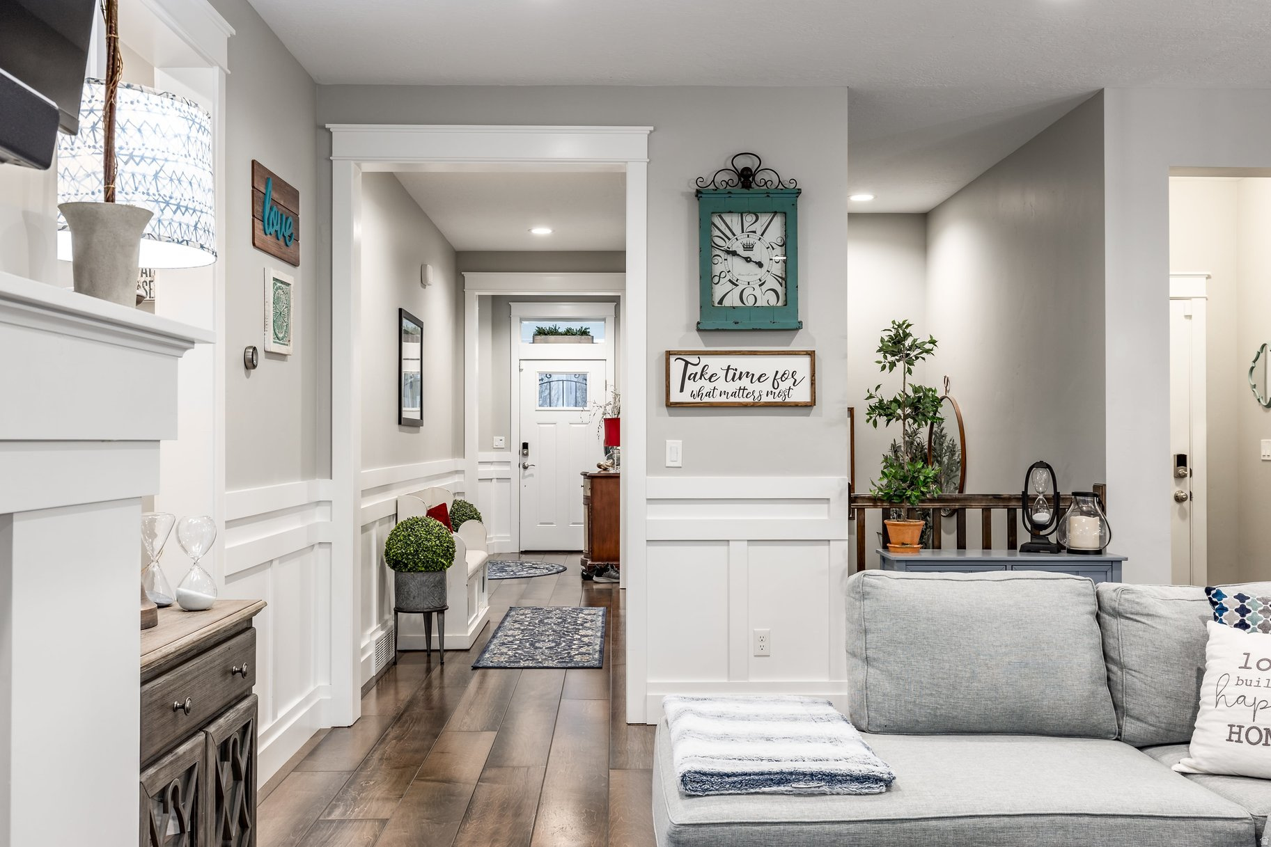 MILLER - Residential