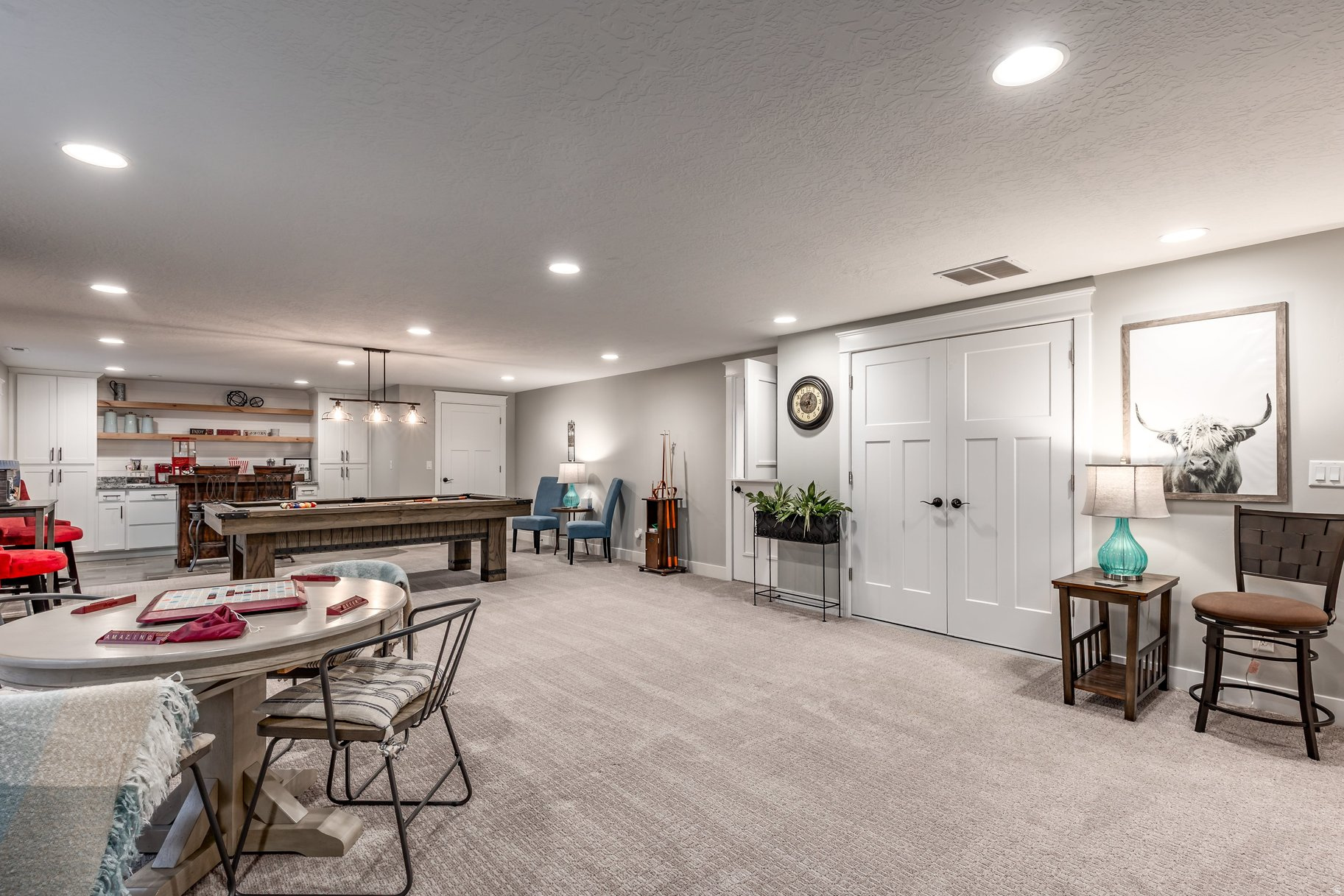 MILLER - Residential