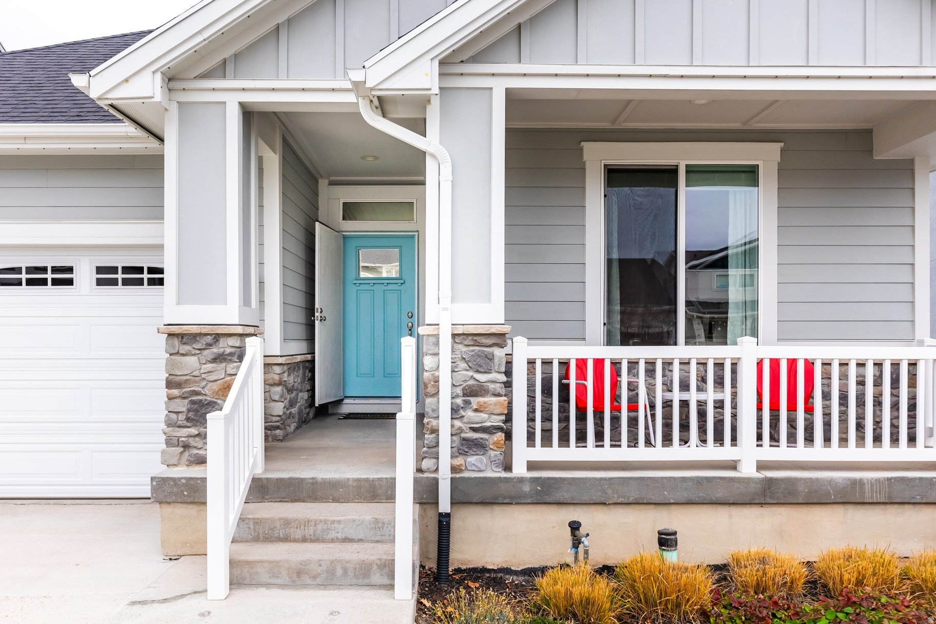 MILLER - Residential