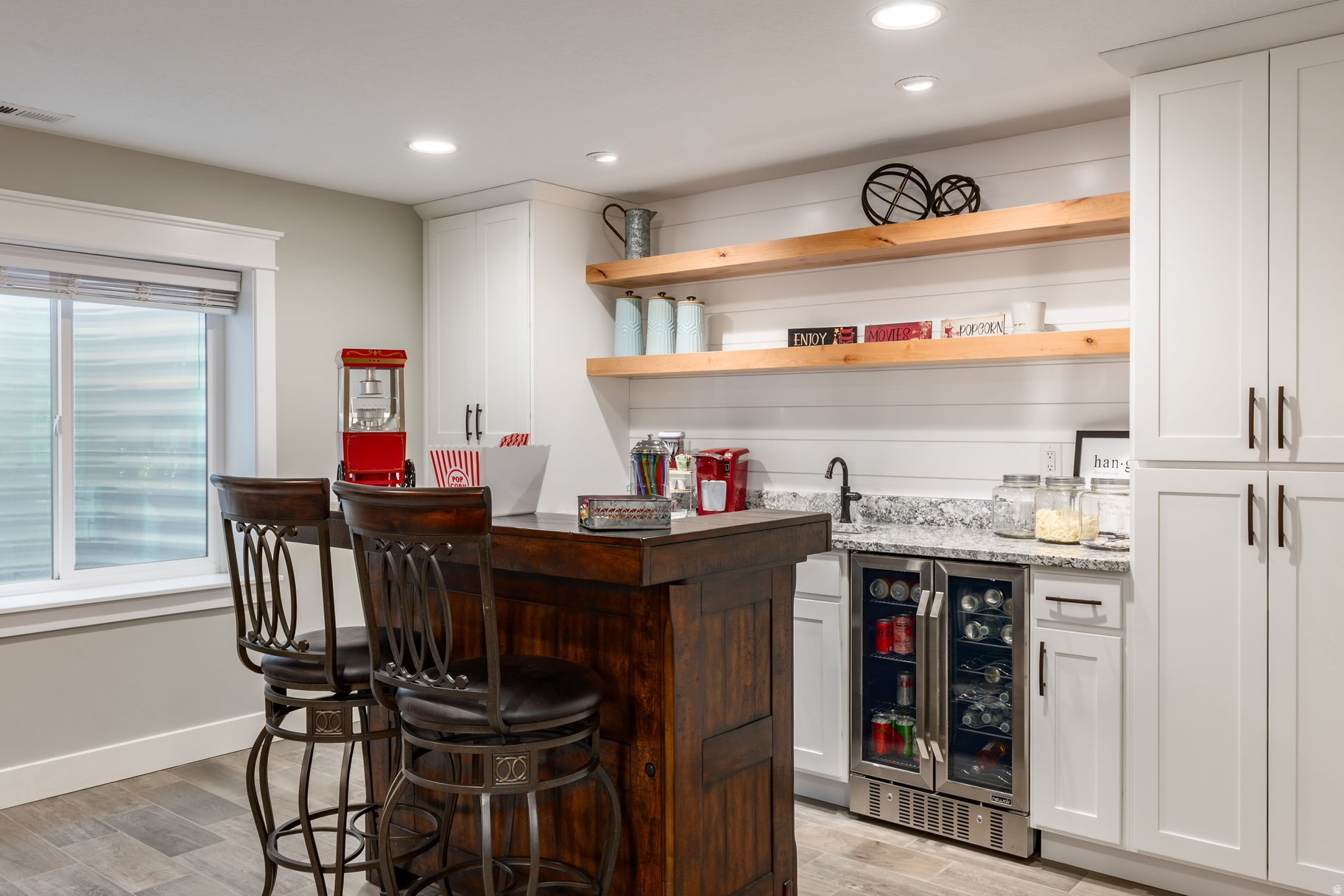 MILLER - Residential