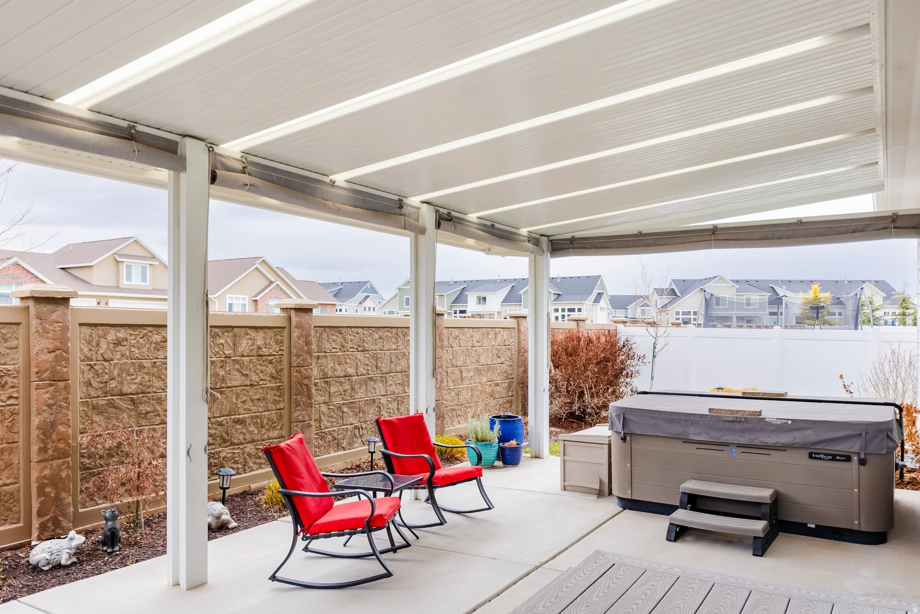 MILLER - Residential