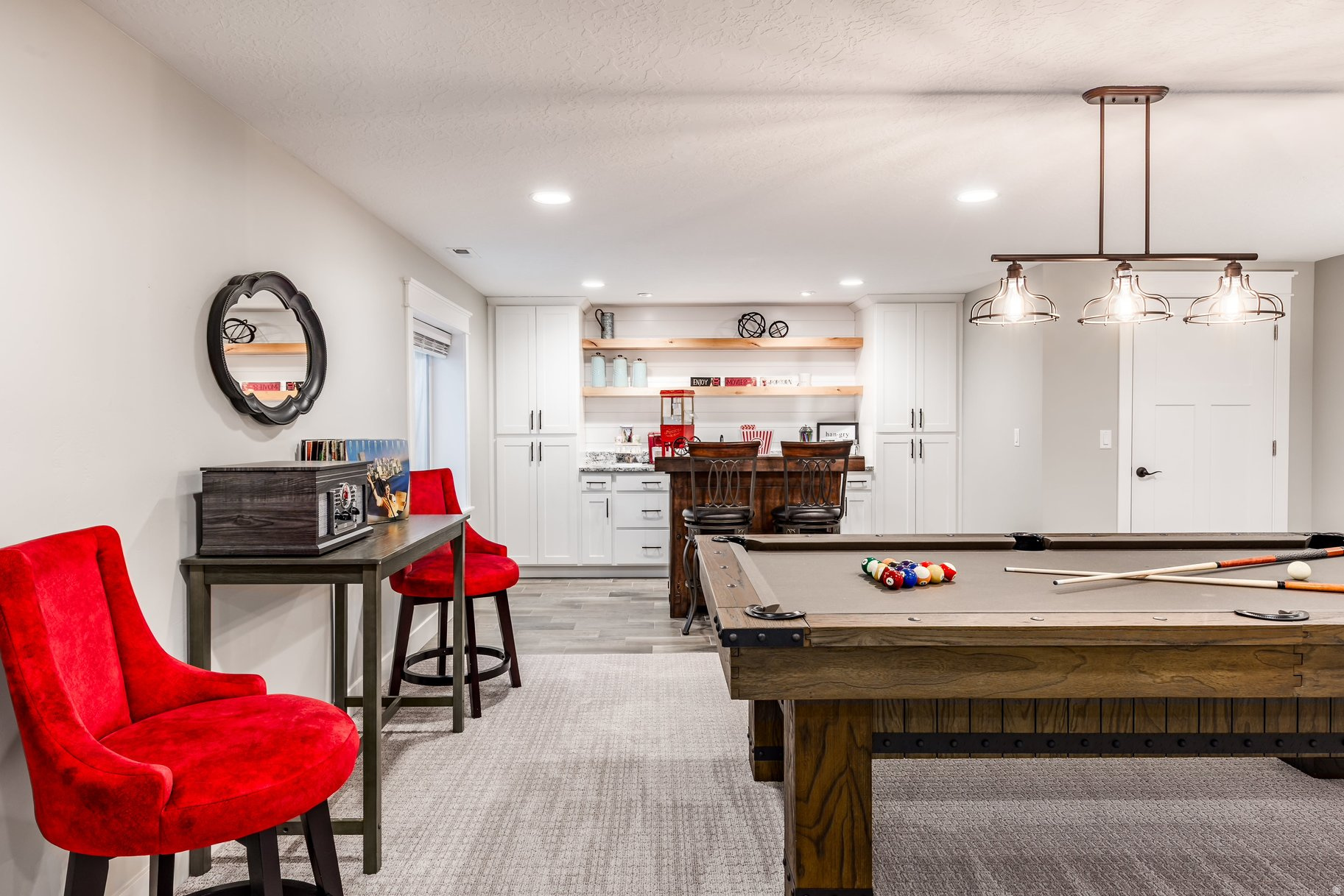 MILLER - Residential