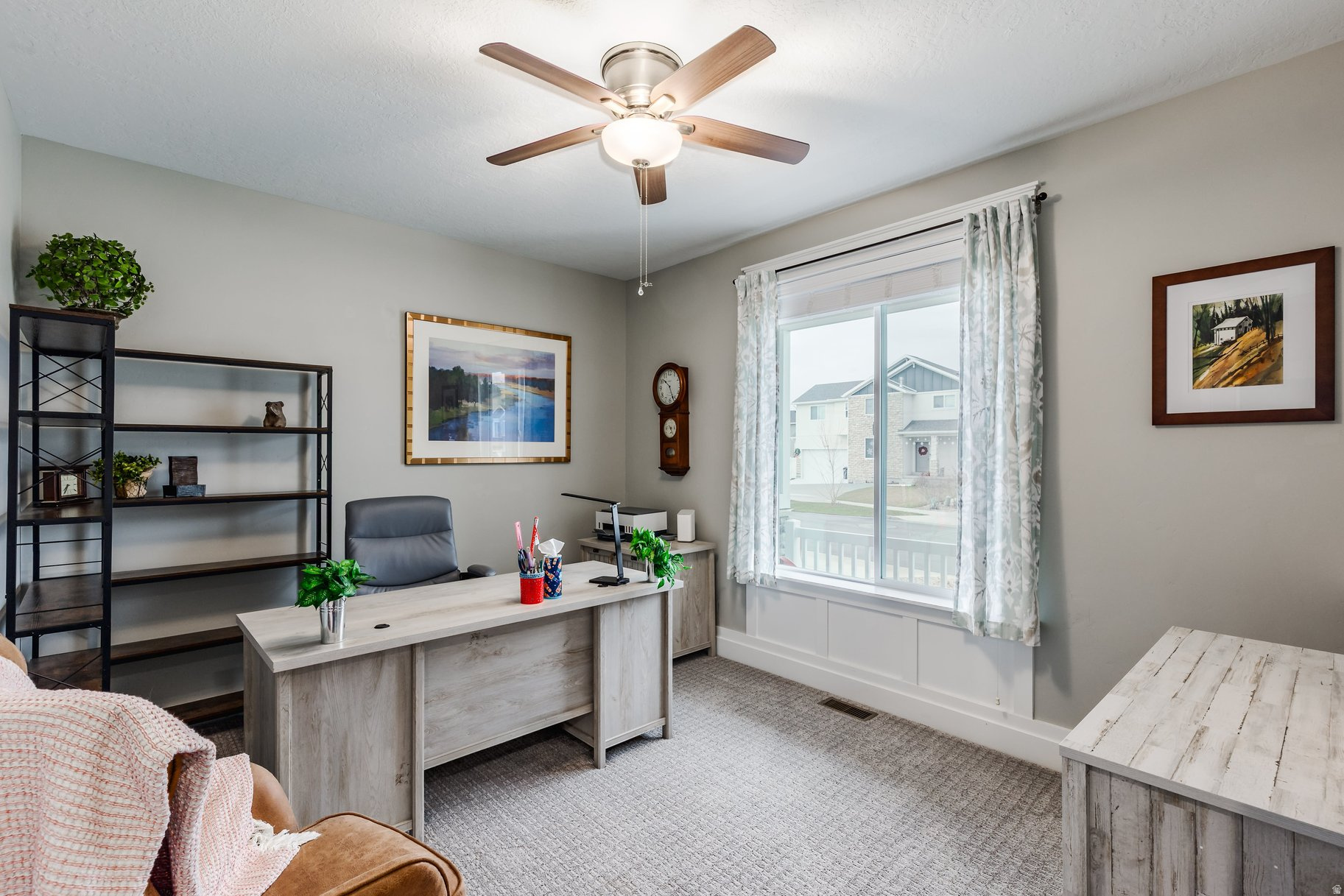 MILLER - Residential