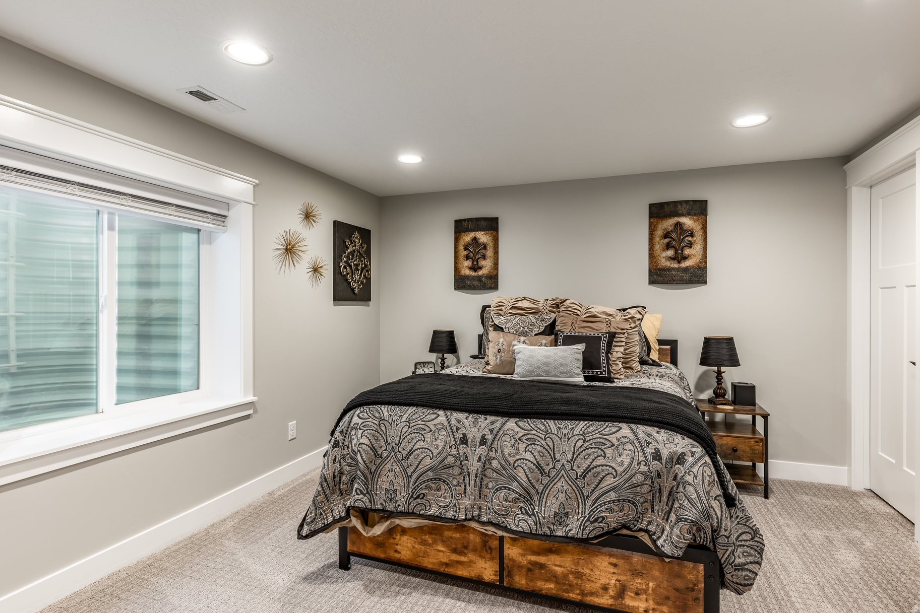 MILLER - Residential