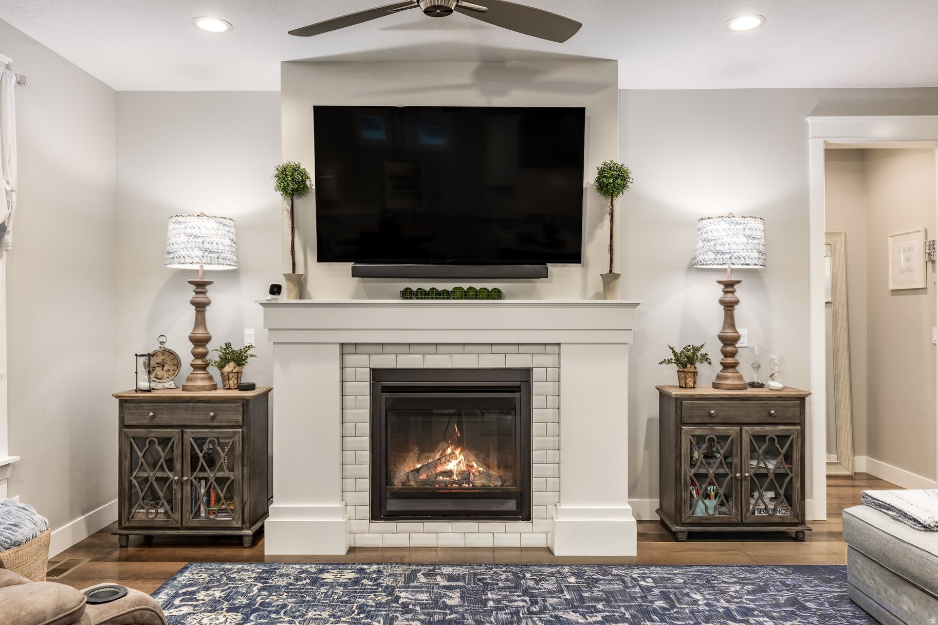 MILLER - Residential