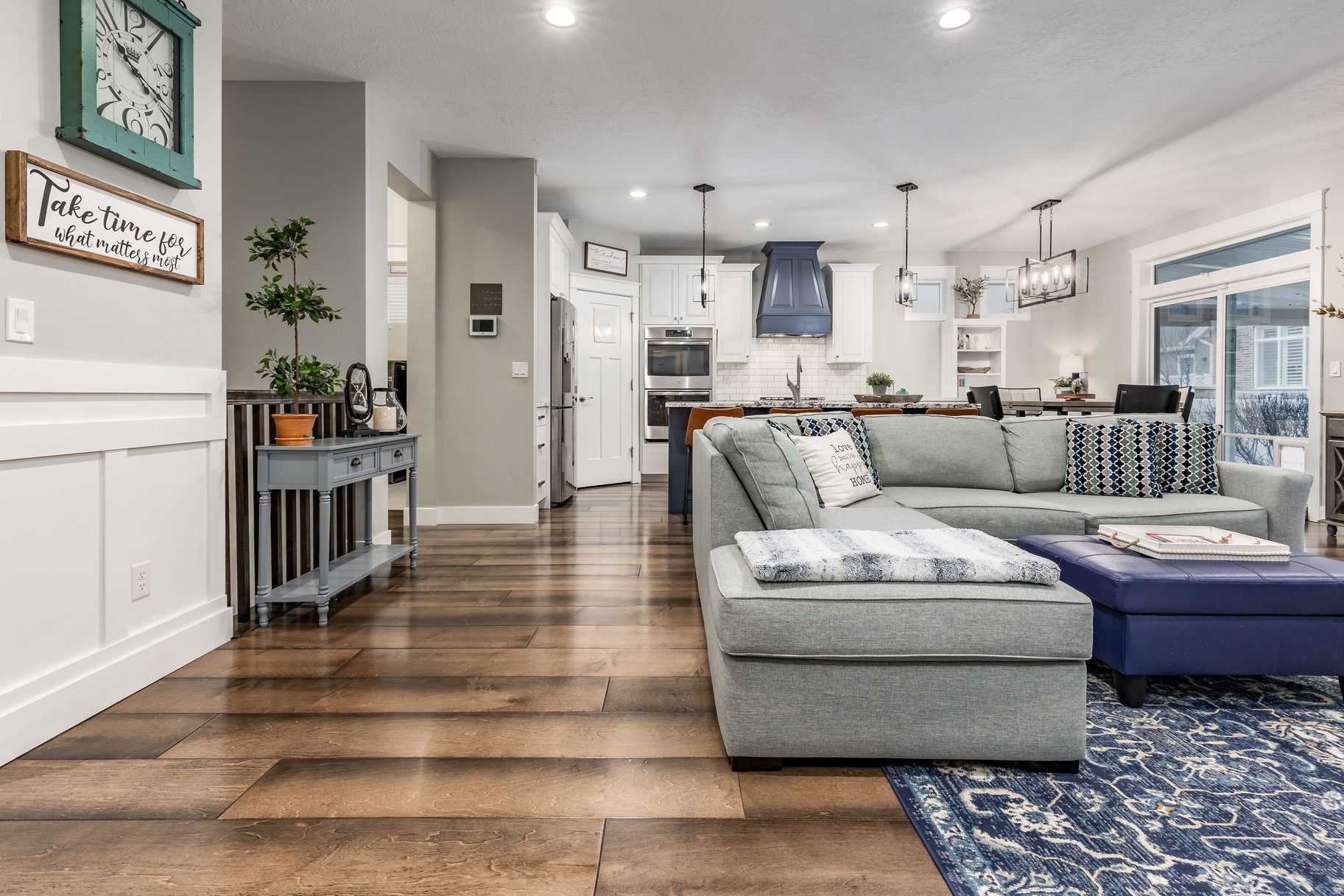 MILLER - Residential