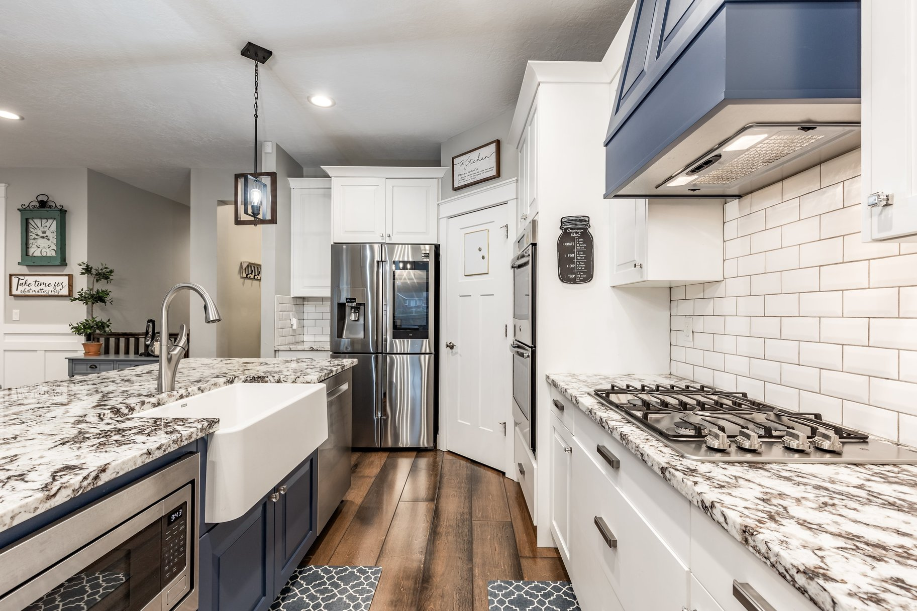 MILLER - Residential