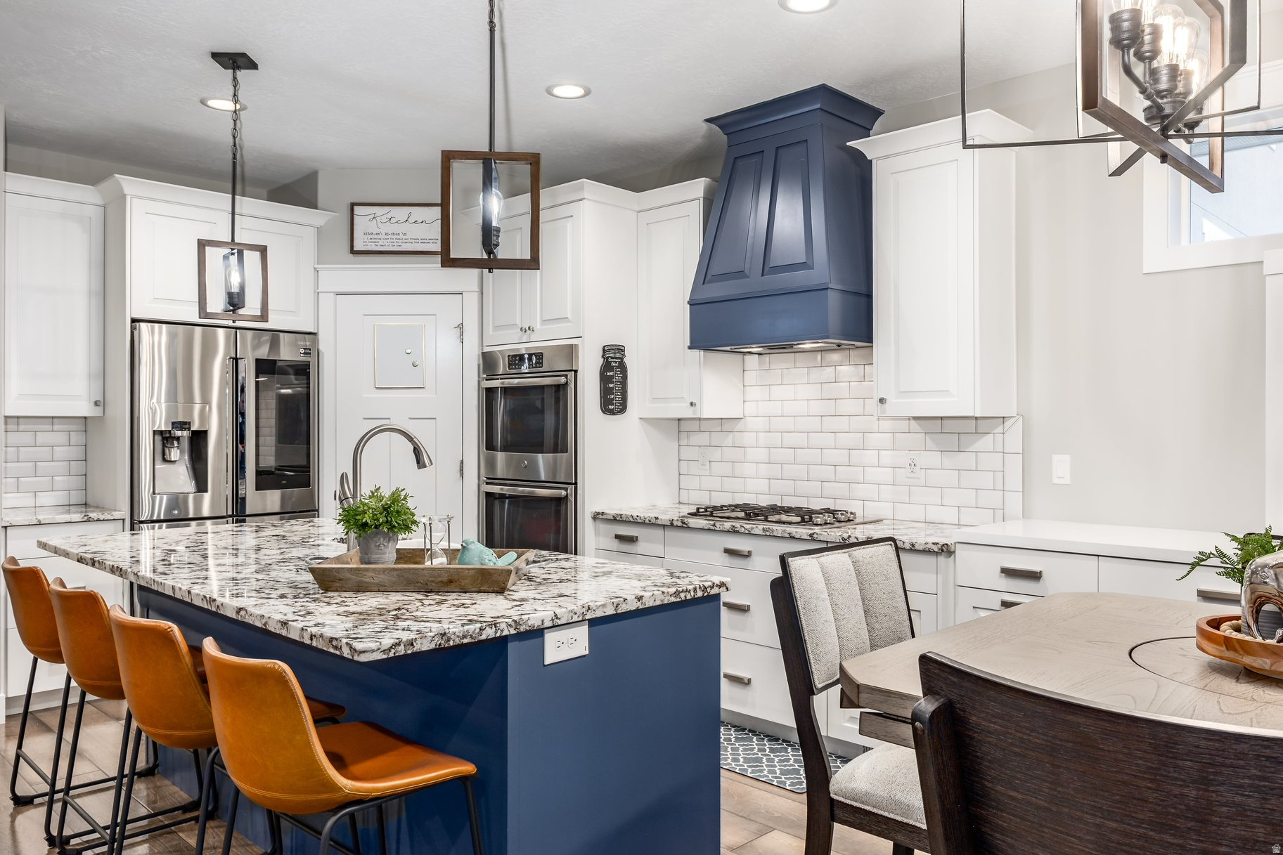 MILLER - Residential