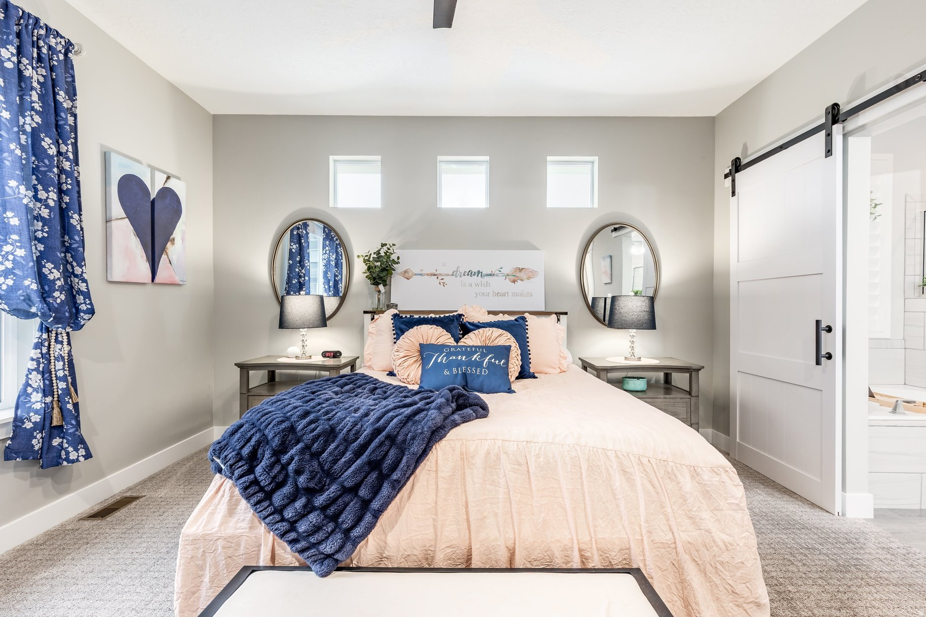 MILLER - Residential