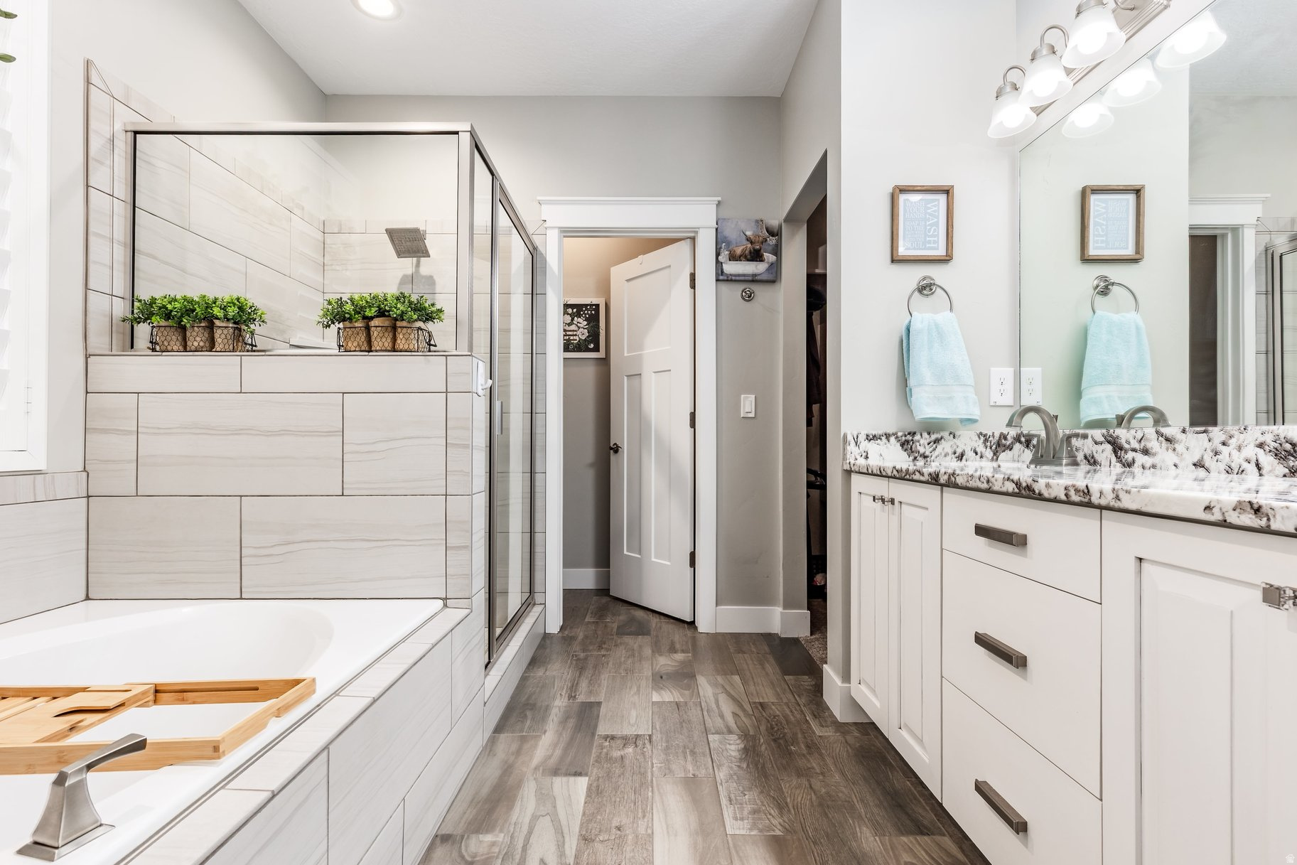 MILLER - Residential