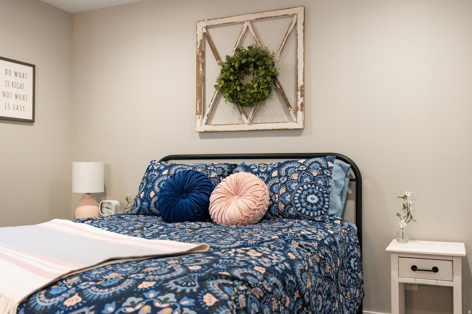 MILLER - Residential