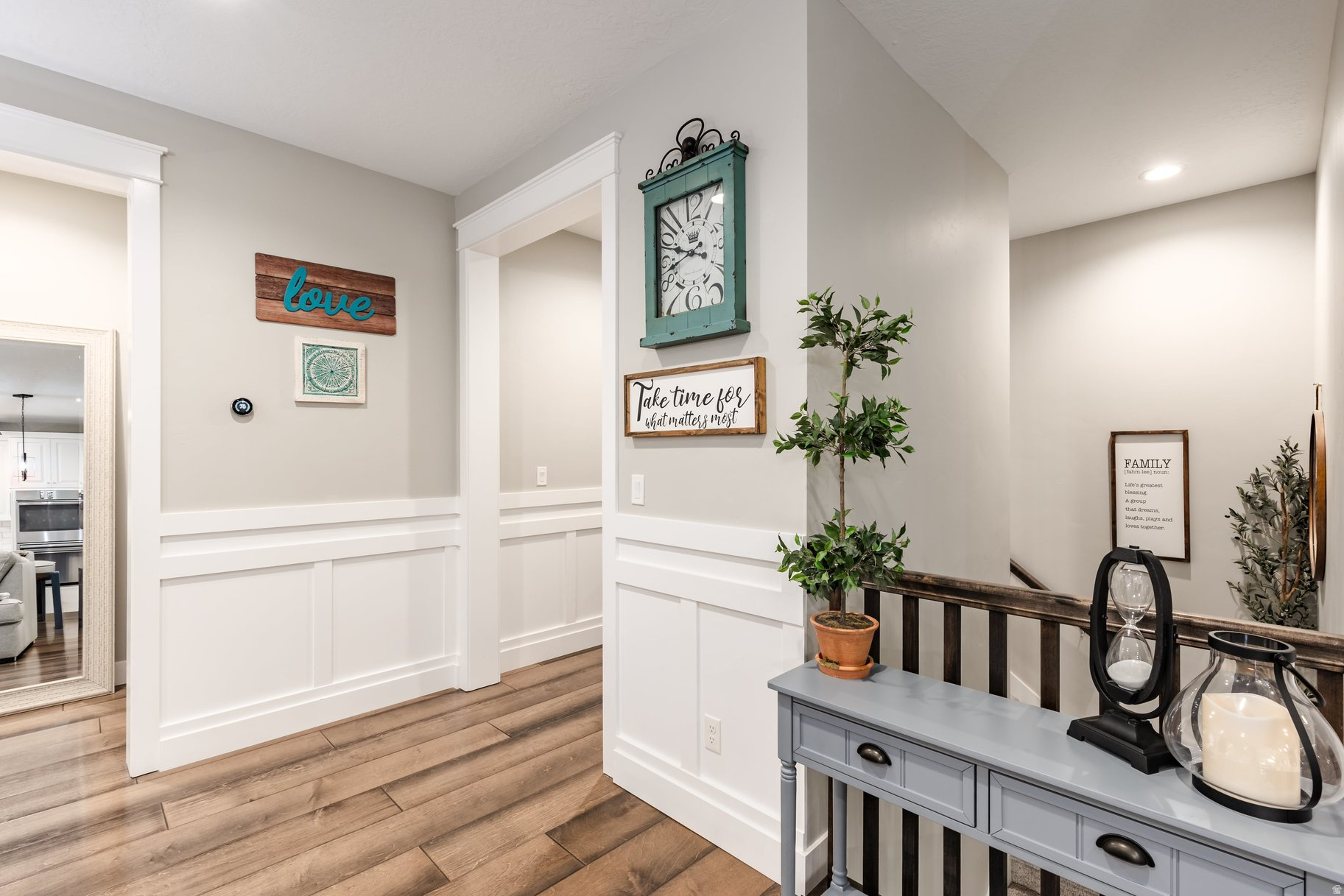 MILLER - Residential