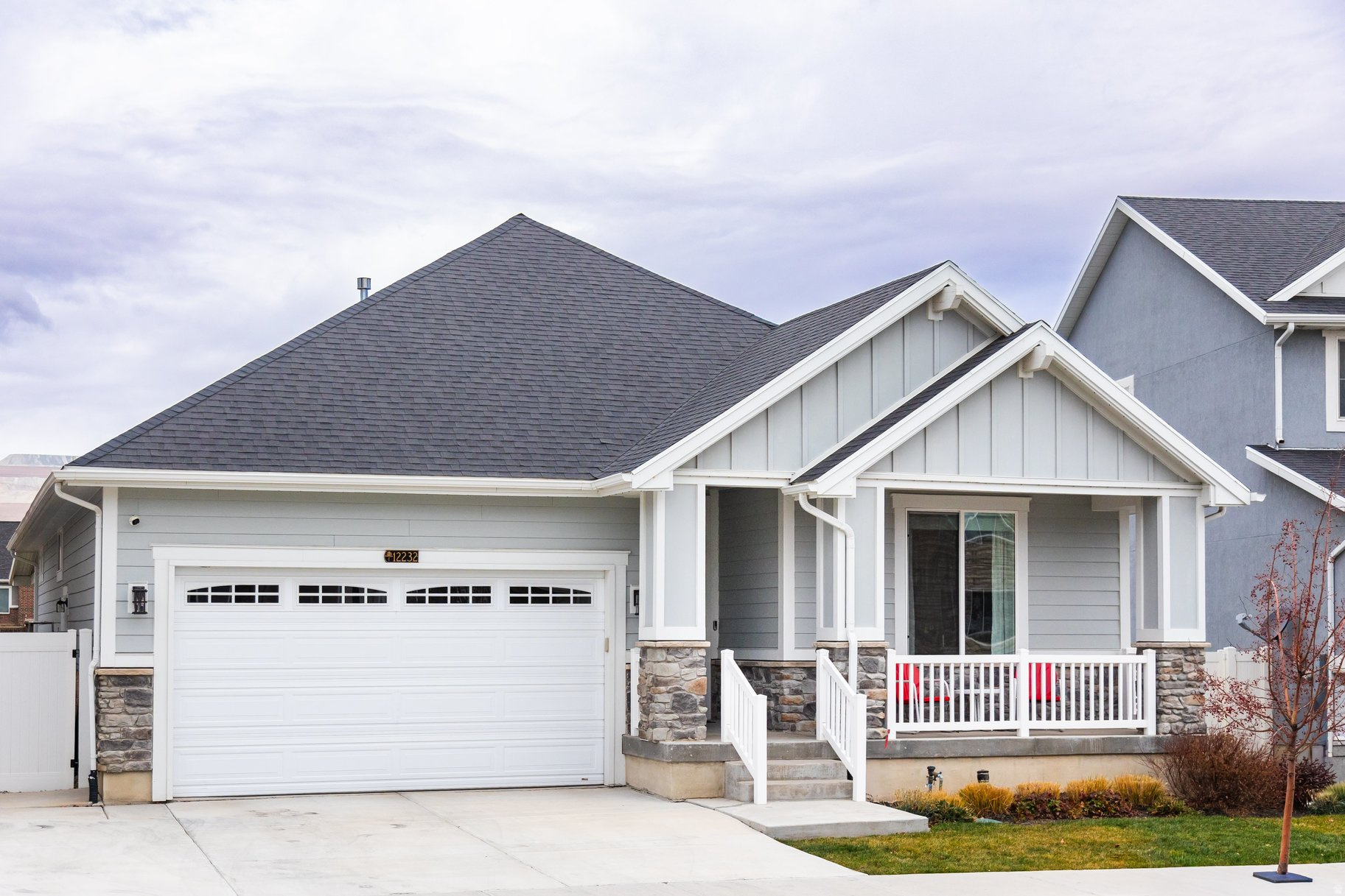 MILLER - Residential