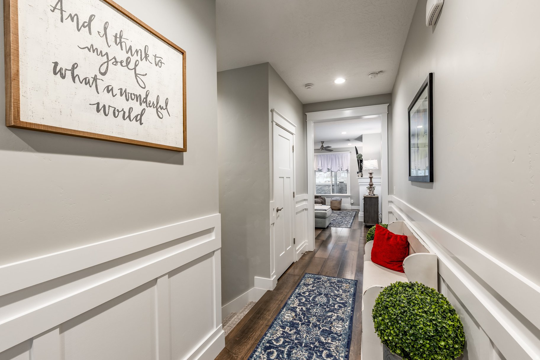 MILLER - Residential