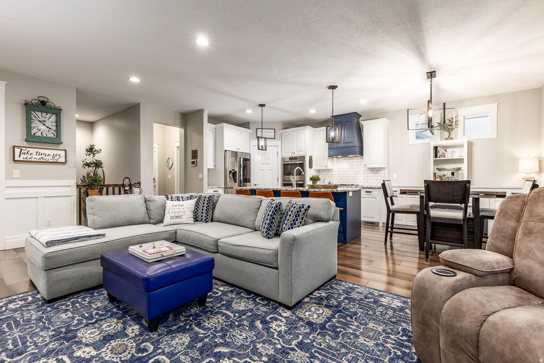 MILLER - Residential