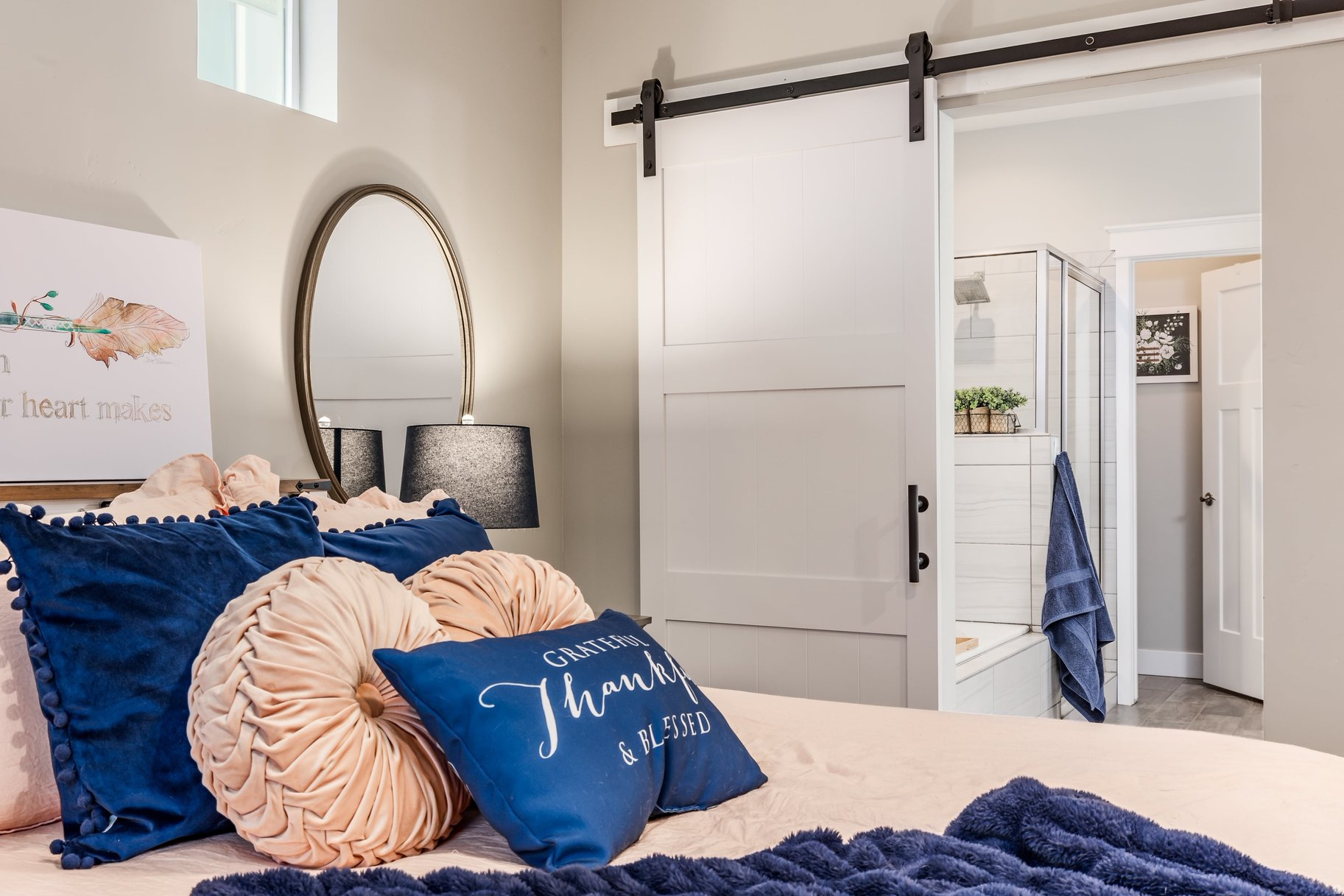 MILLER - Residential