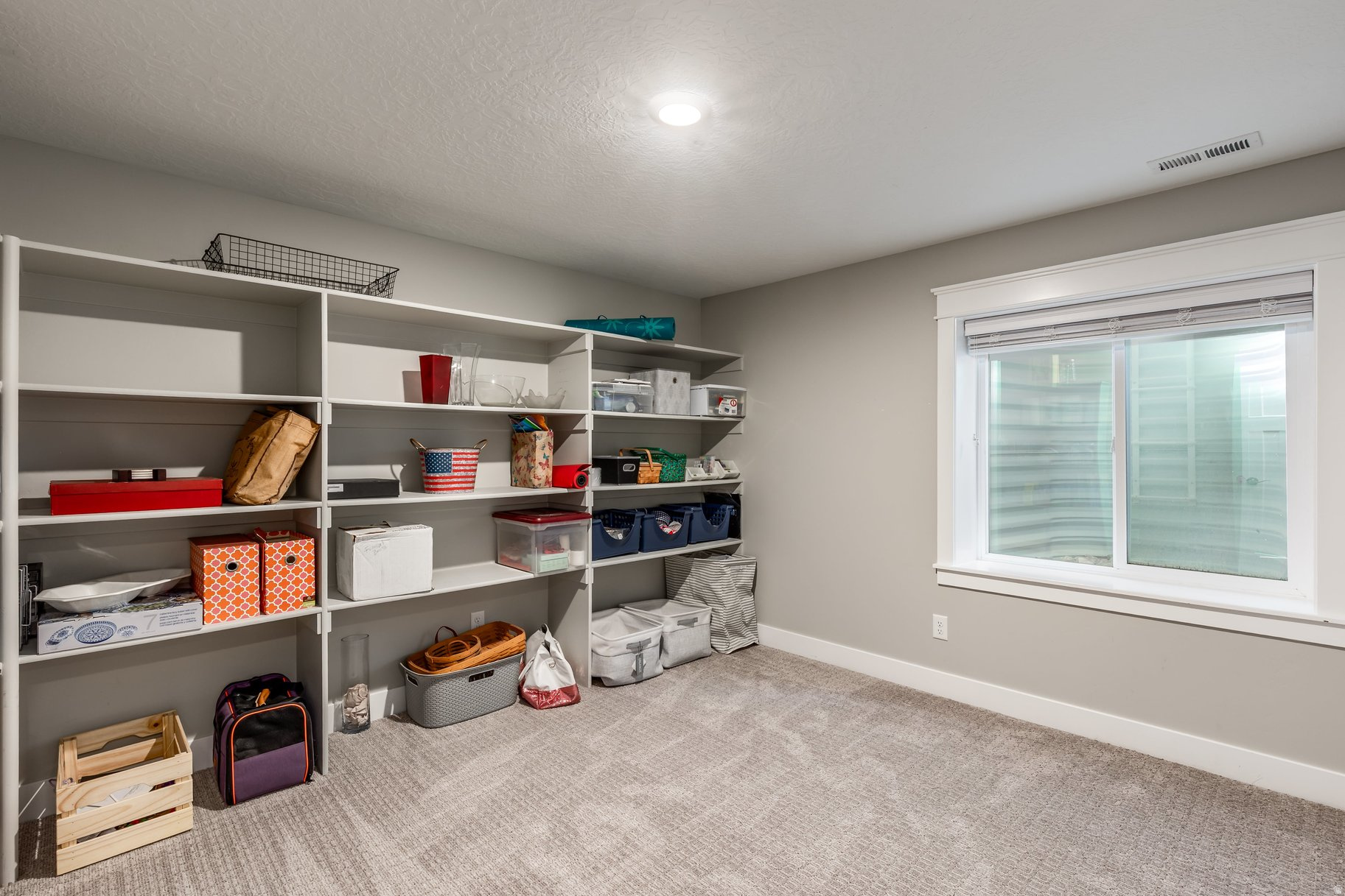 MILLER - Residential