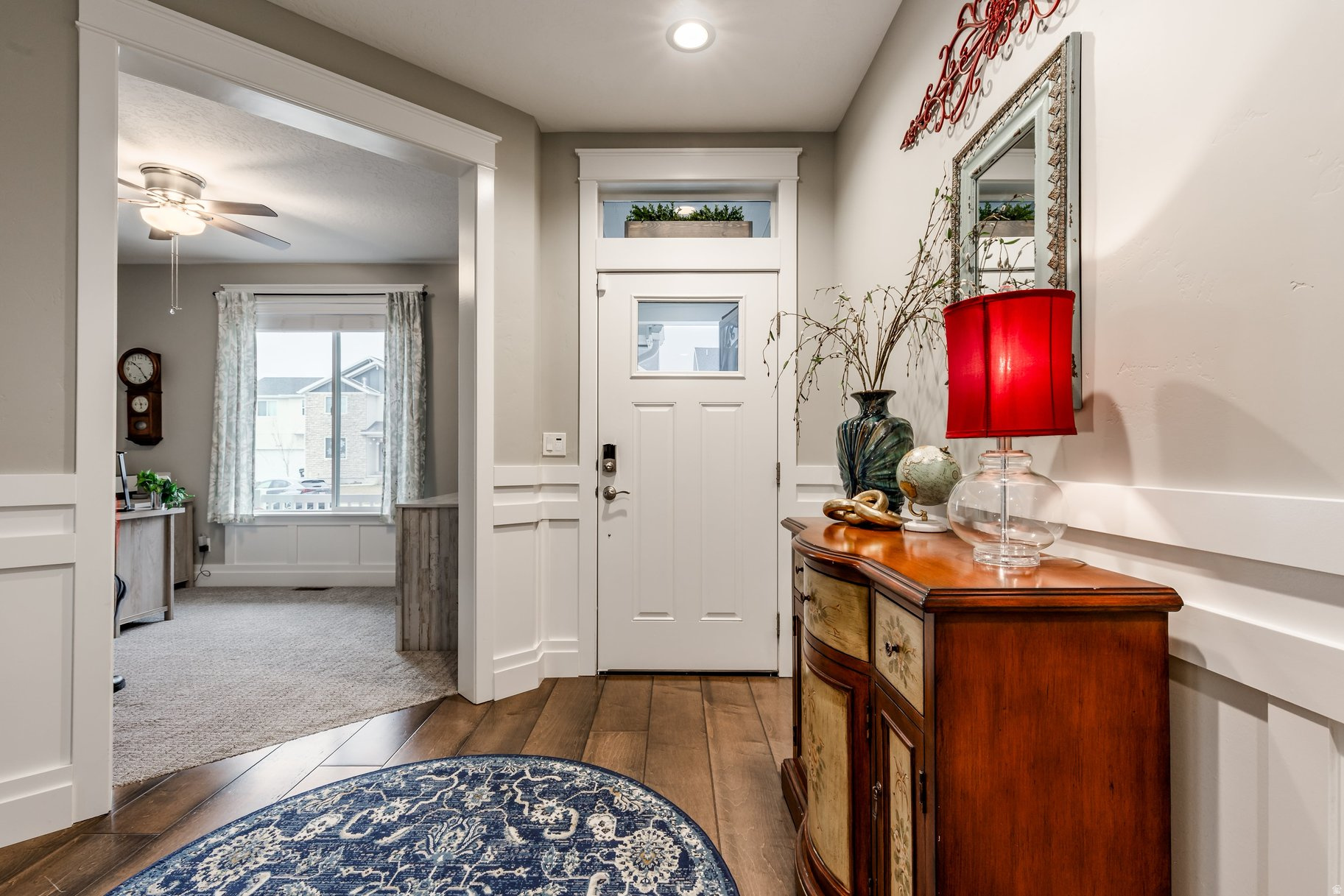 MILLER - Residential