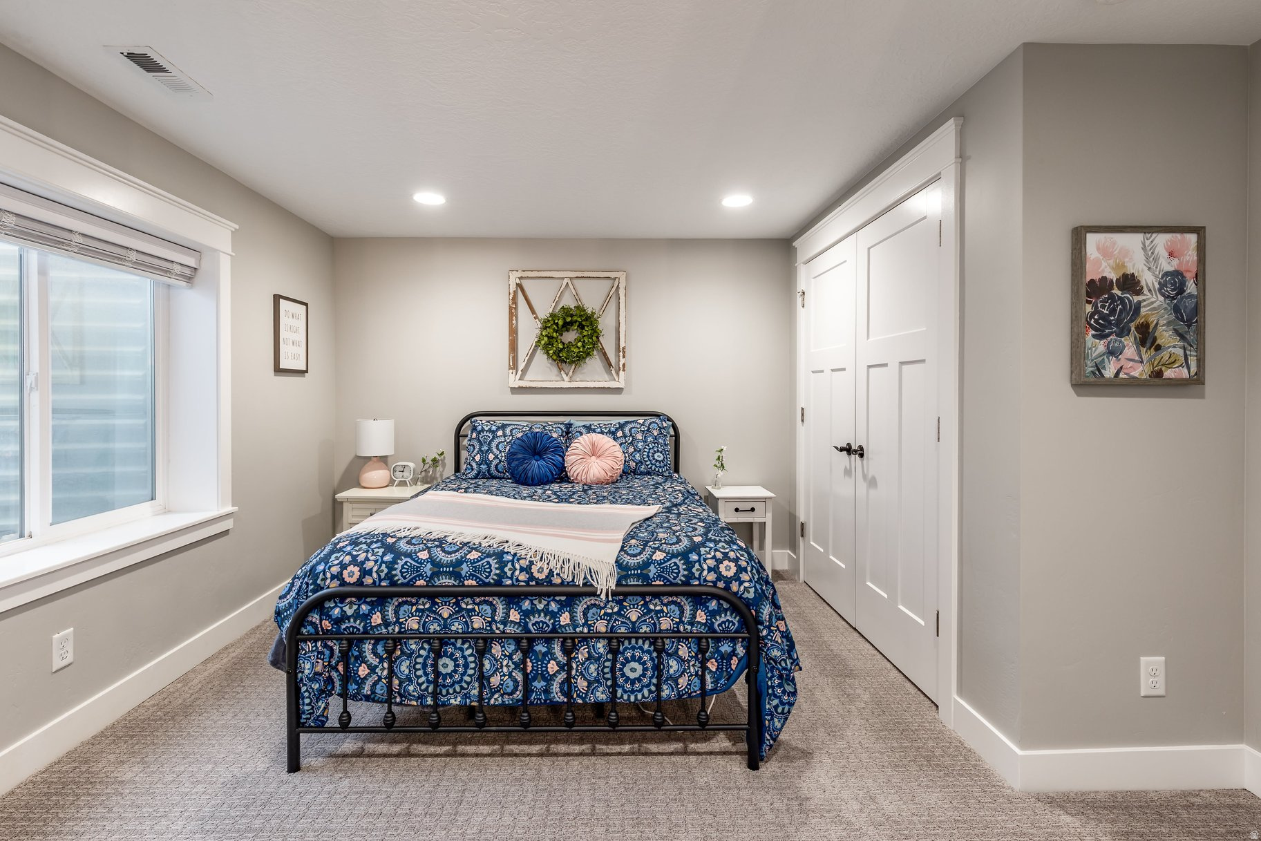 MILLER - Residential