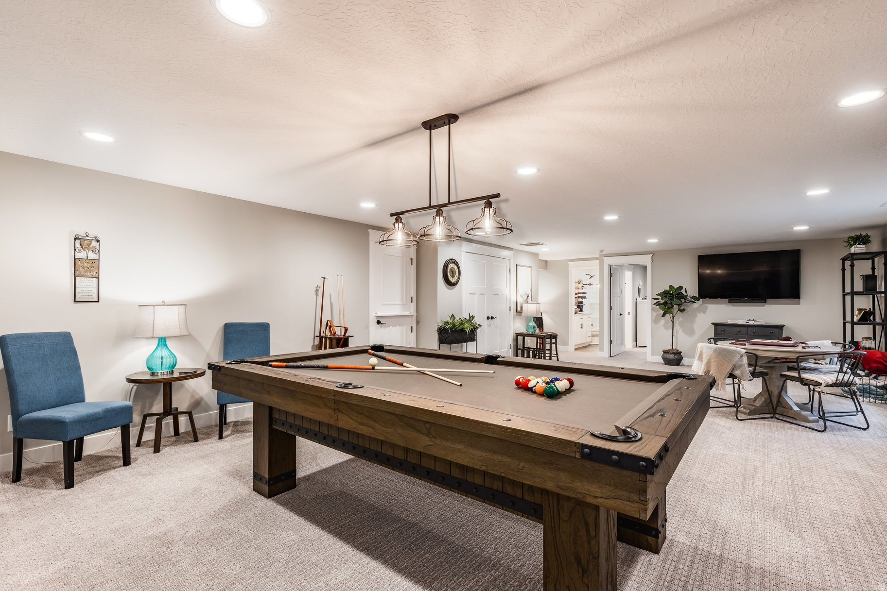 MILLER - Residential