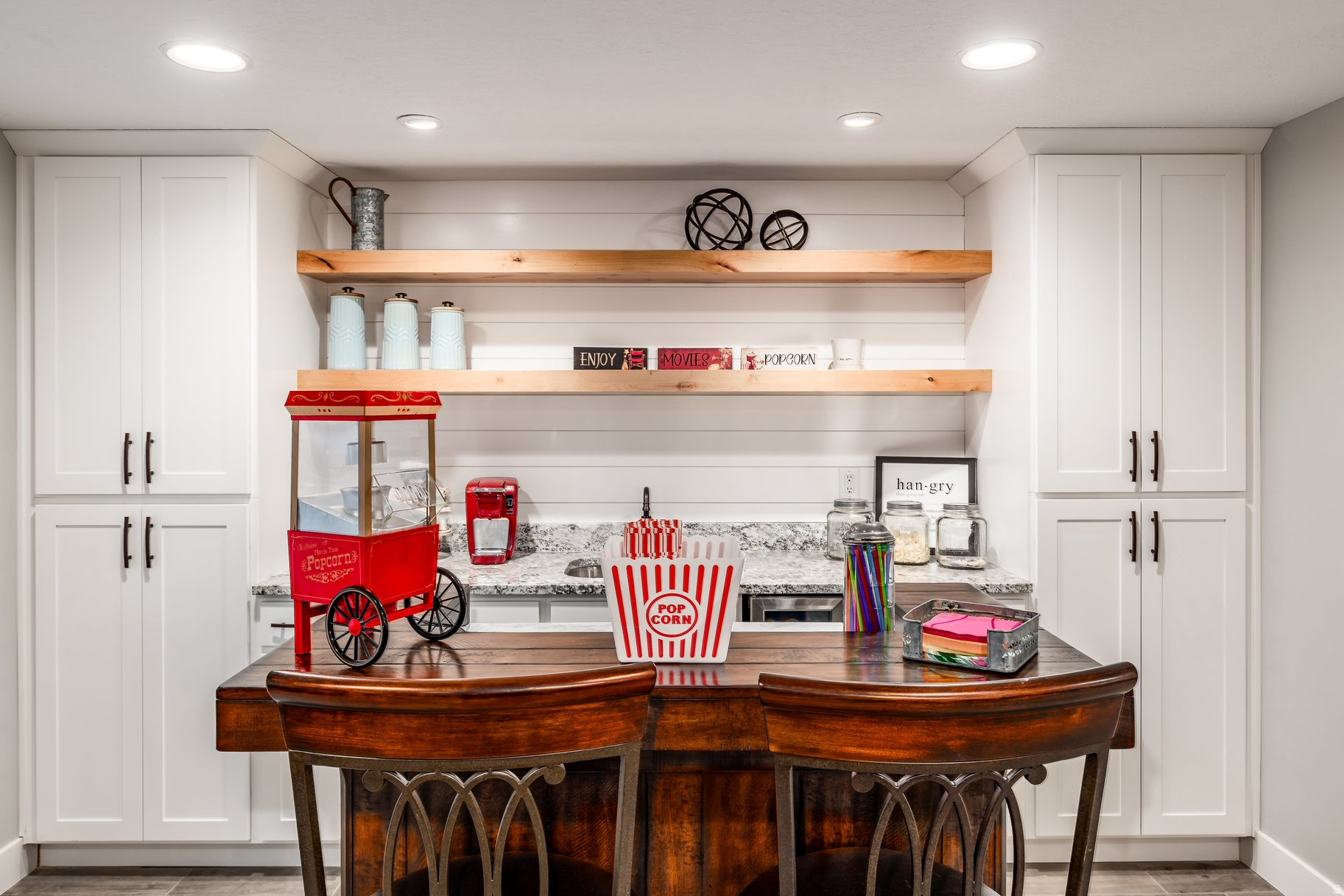 MILLER - Residential