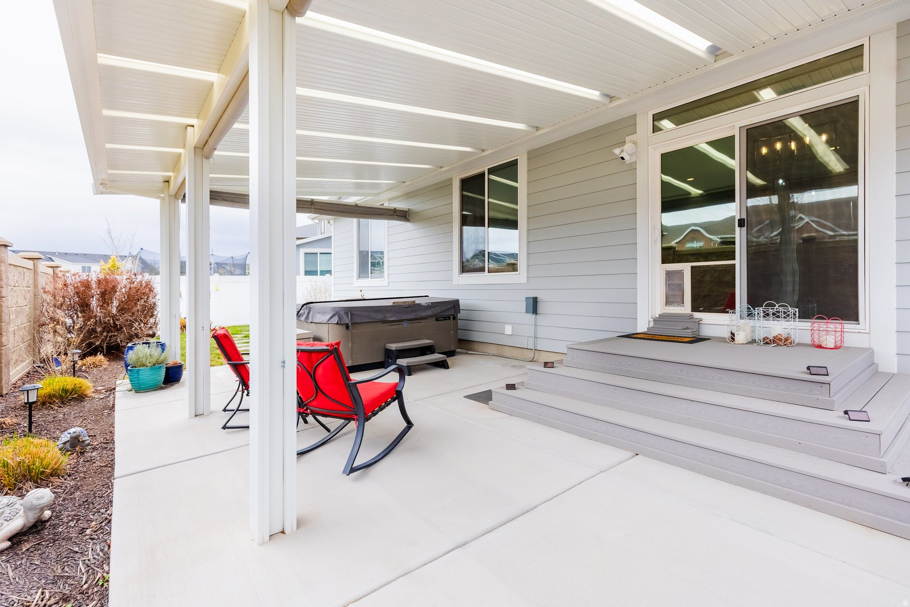 MILLER - Residential