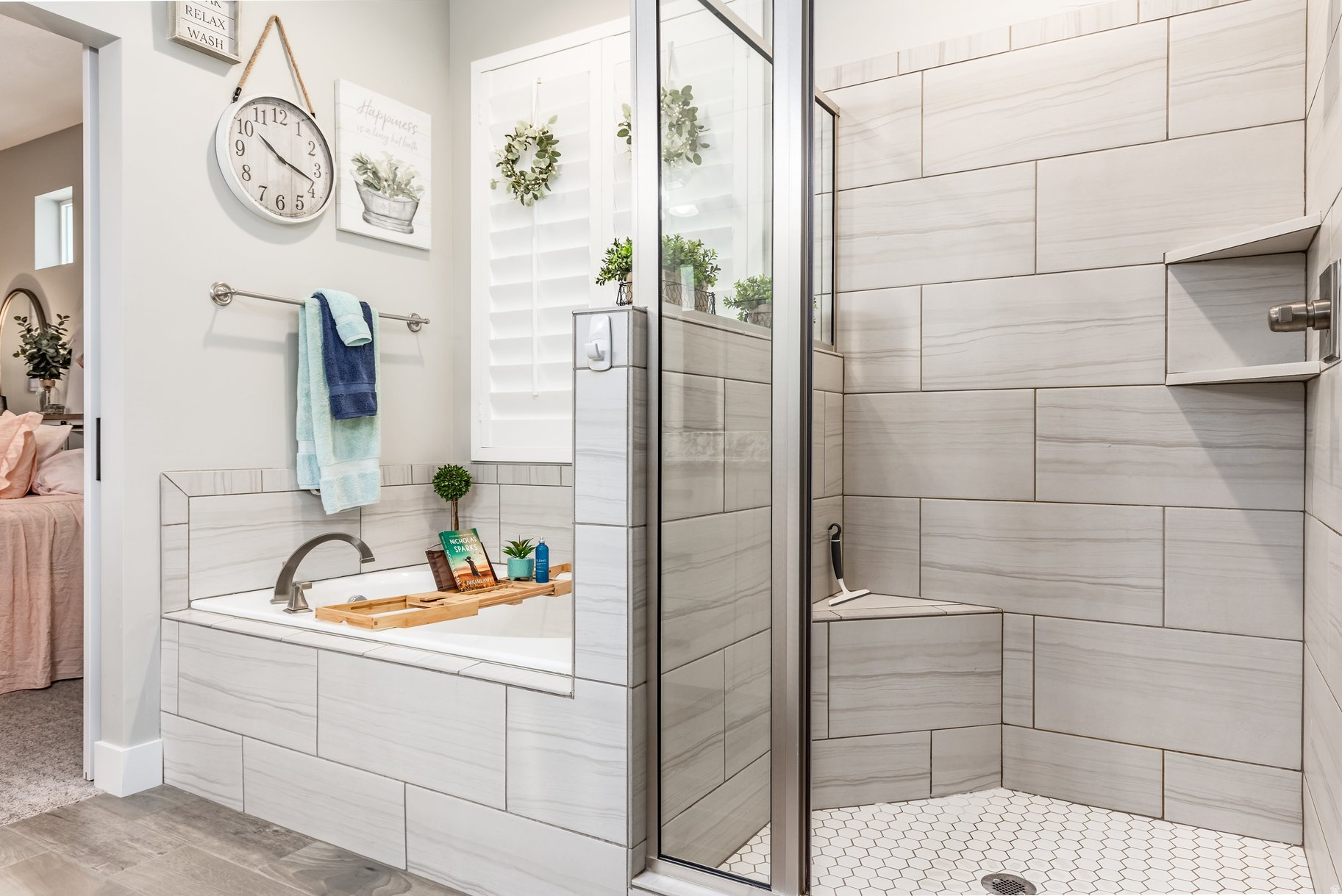 MILLER - Residential