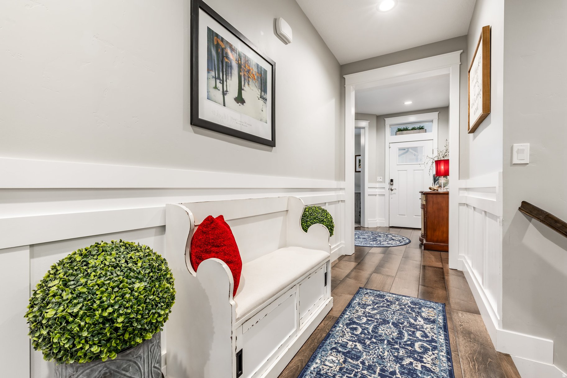 MILLER - Residential