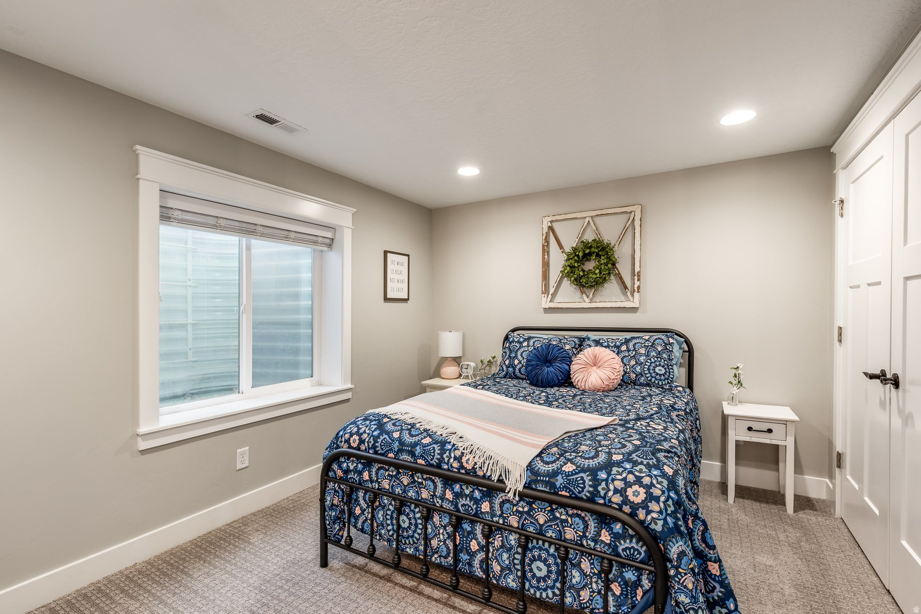 MILLER - Residential