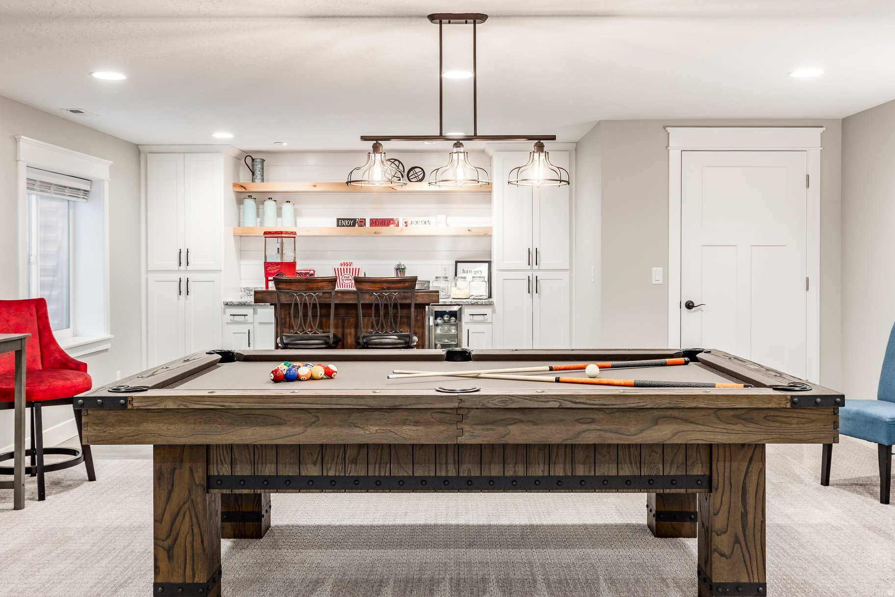 MILLER - Residential