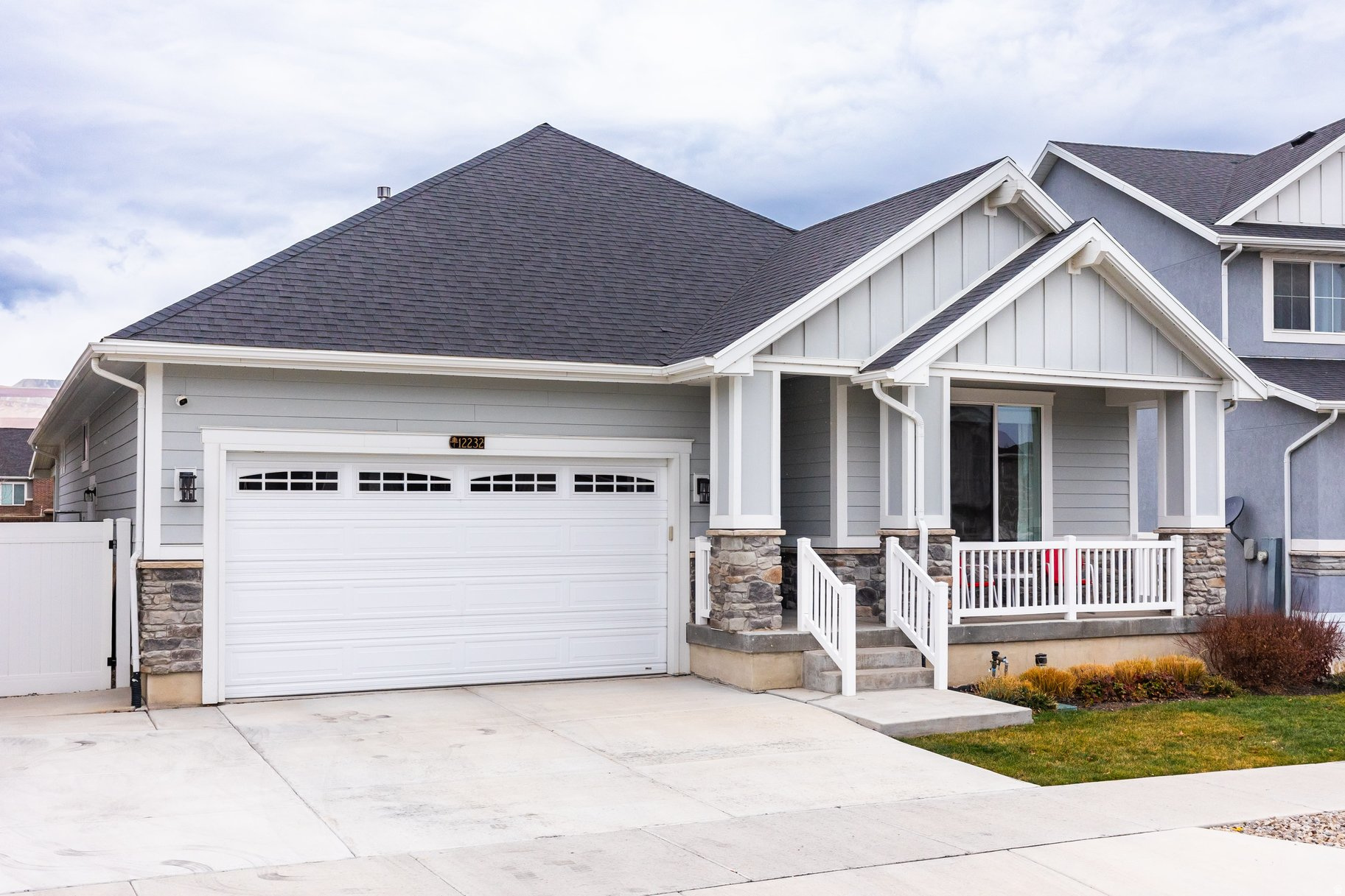 MILLER - Residential