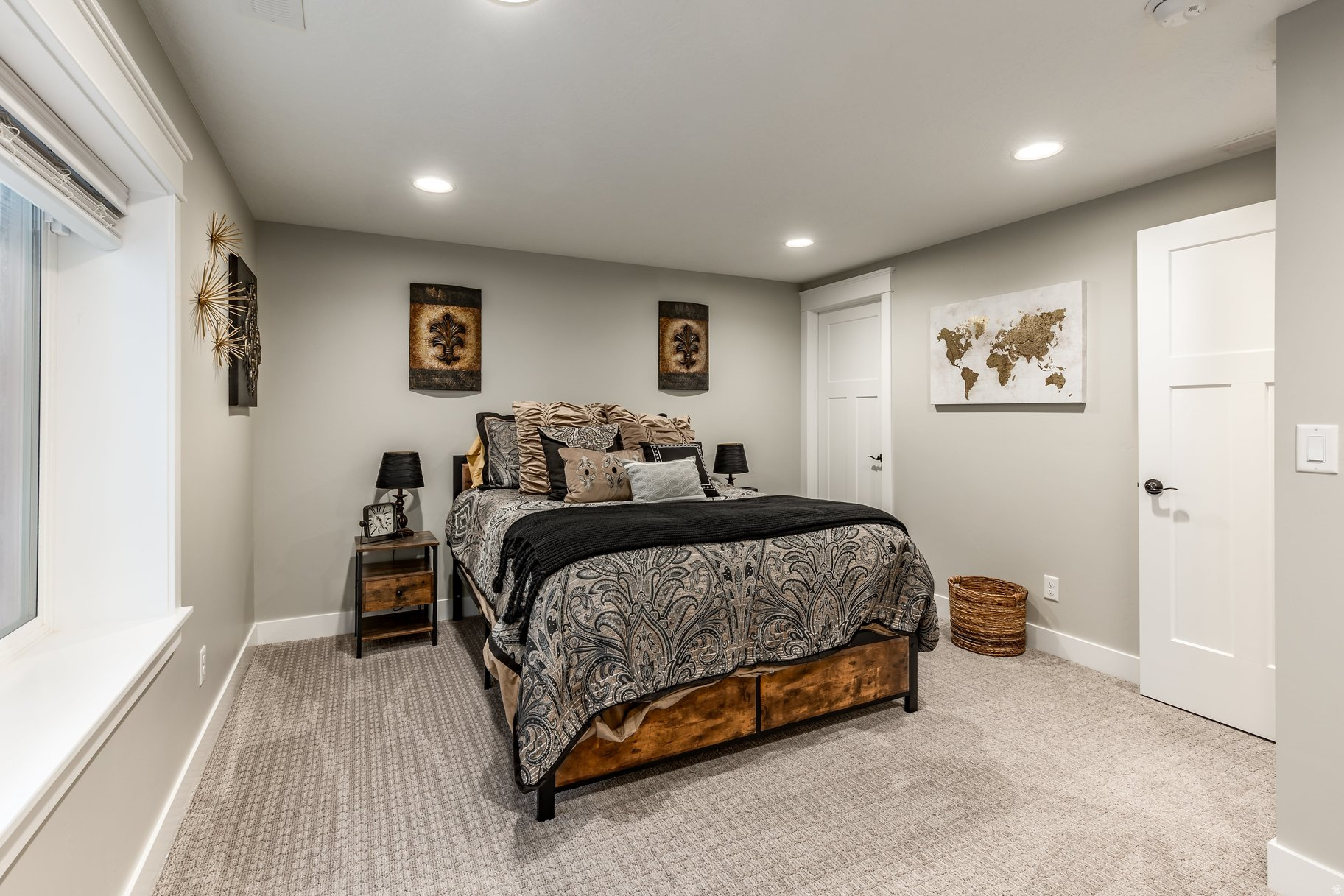 MILLER - Residential