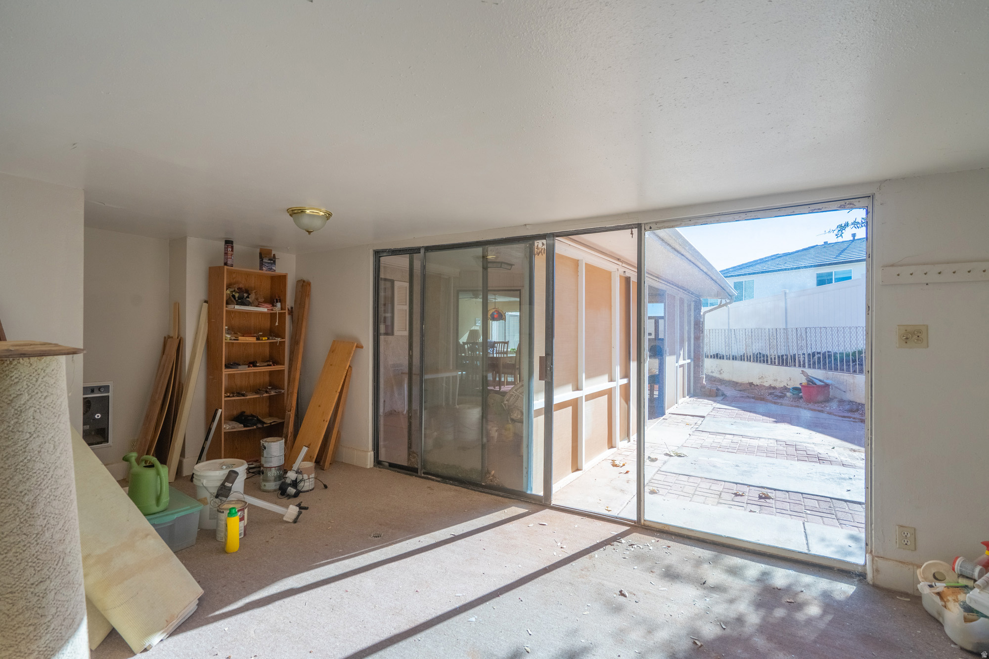 BLOOMINGTON COUNTRY CLUB - Residential