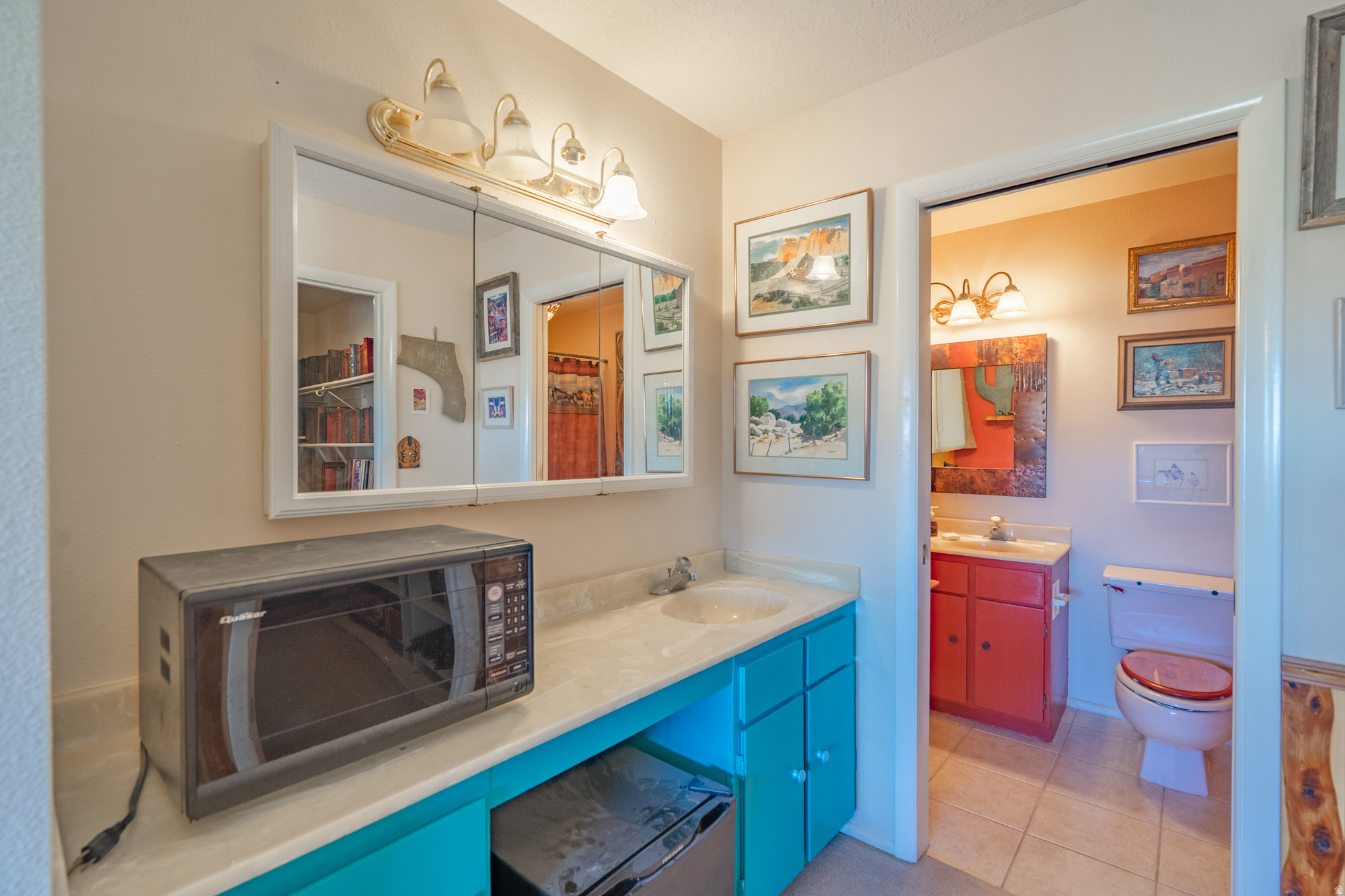 BLOOMINGTON COUNTRY CLUB - Residential