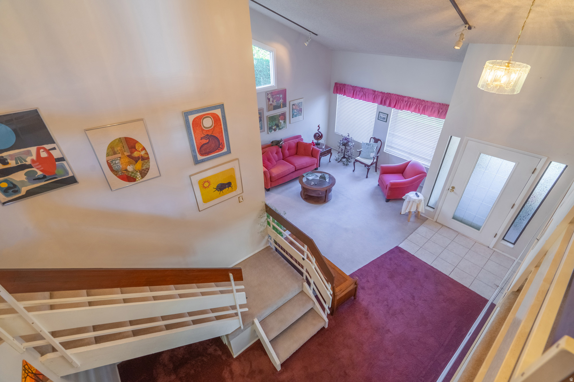 BLOOMINGTON COUNTRY CLUB - Residential