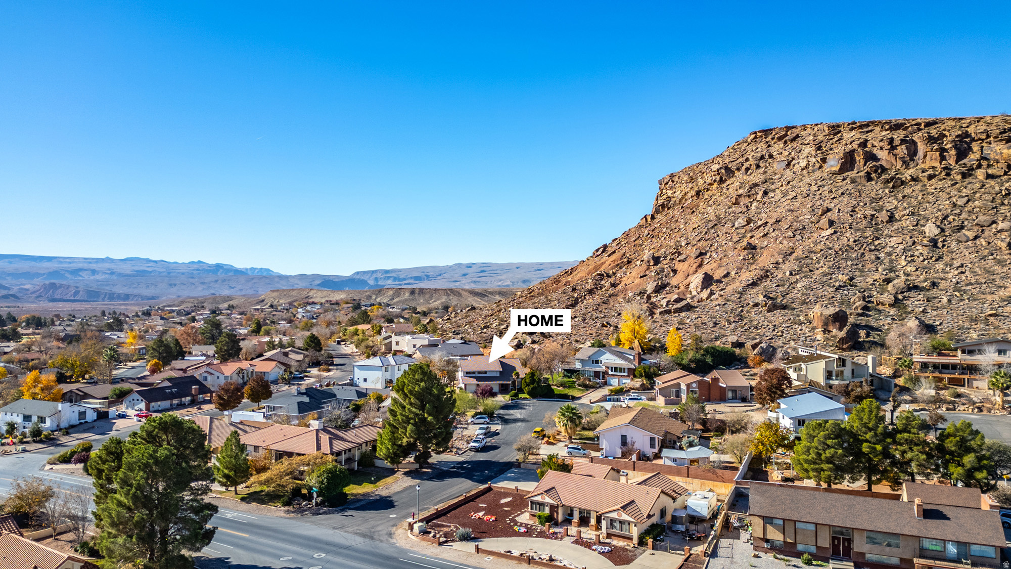 BLOOMINGTON COUNTRY CLUB - Residential