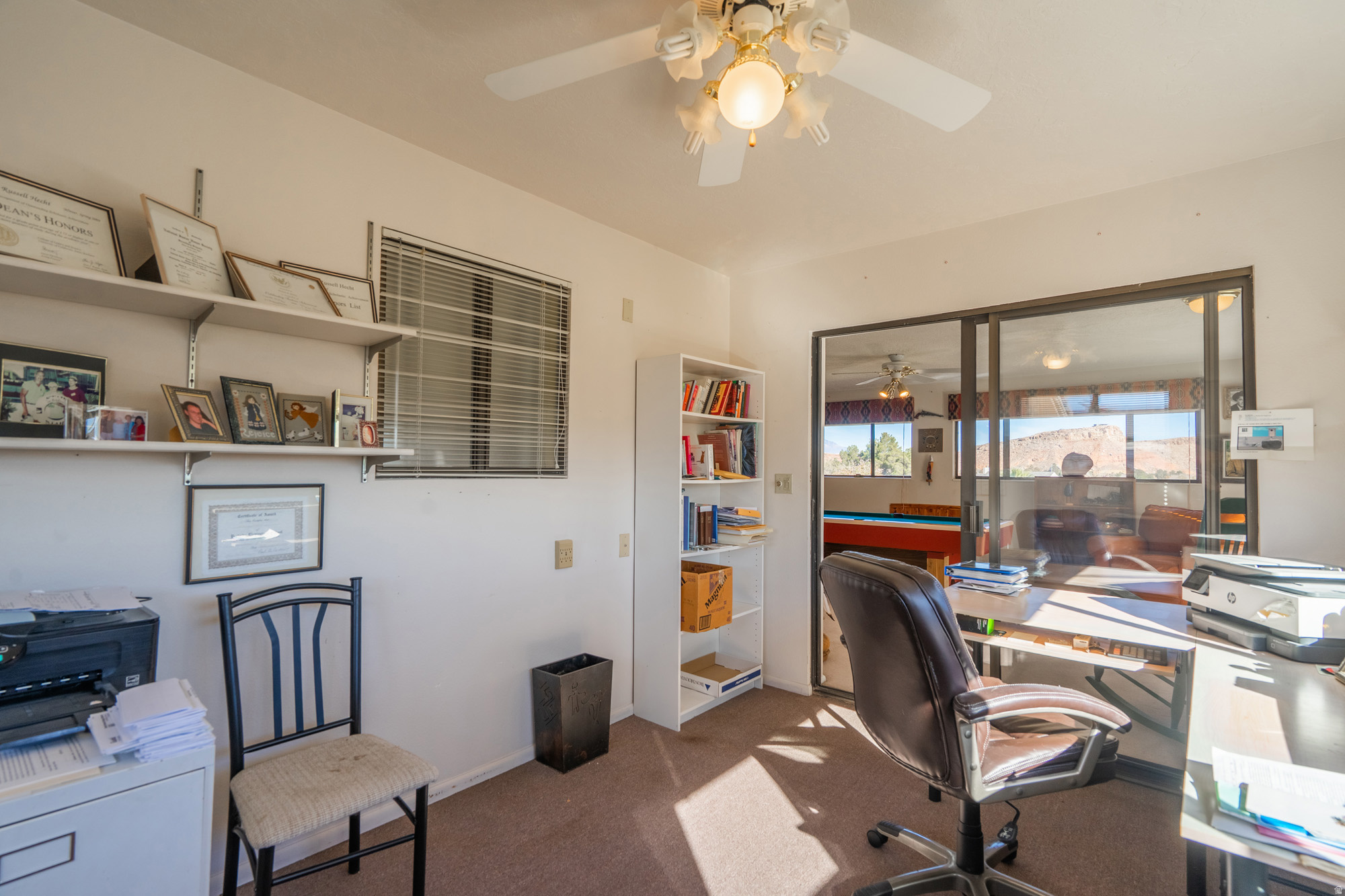 BLOOMINGTON COUNTRY CLUB - Residential