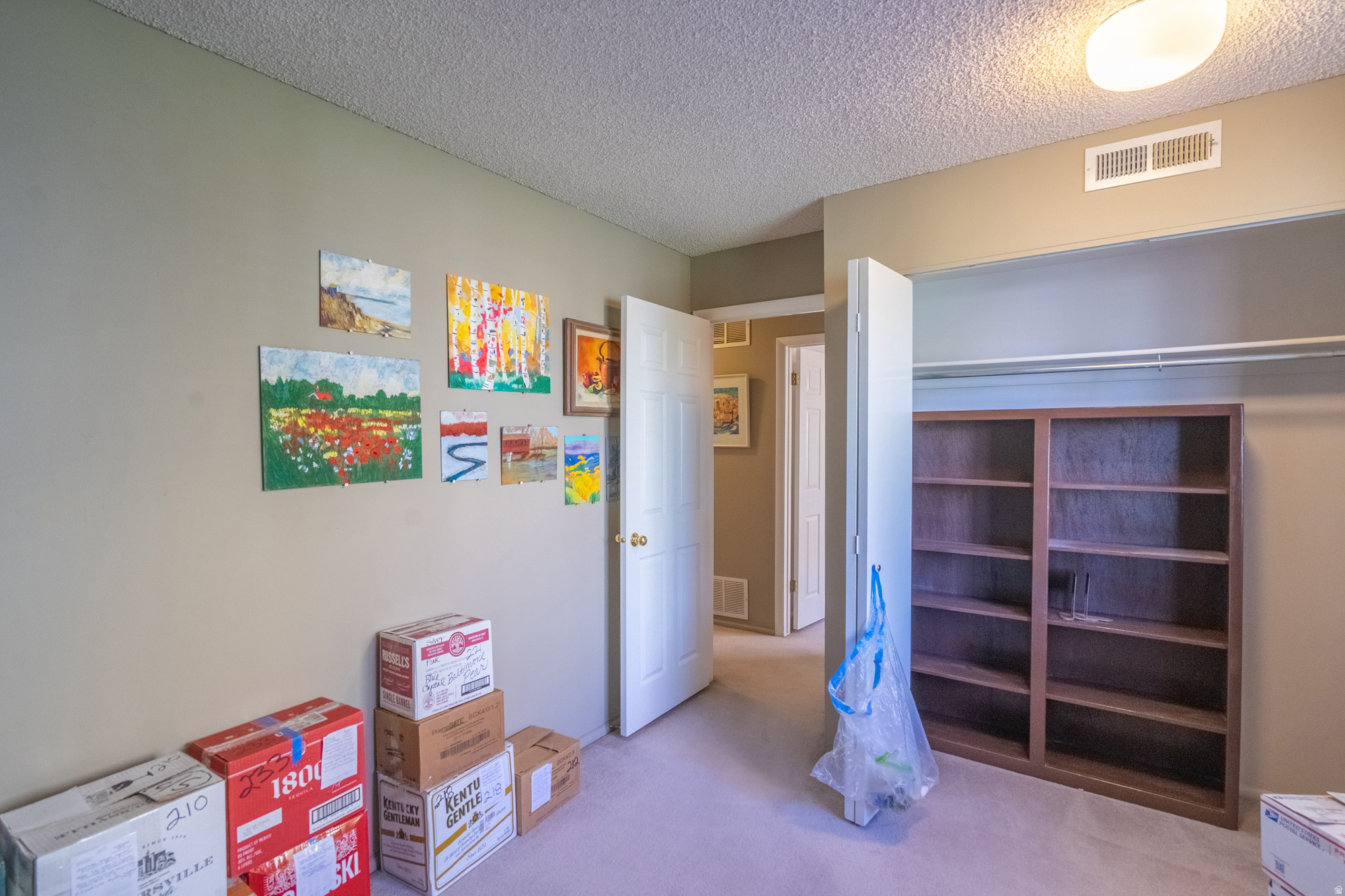 BLOOMINGTON COUNTRY CLUB - Residential