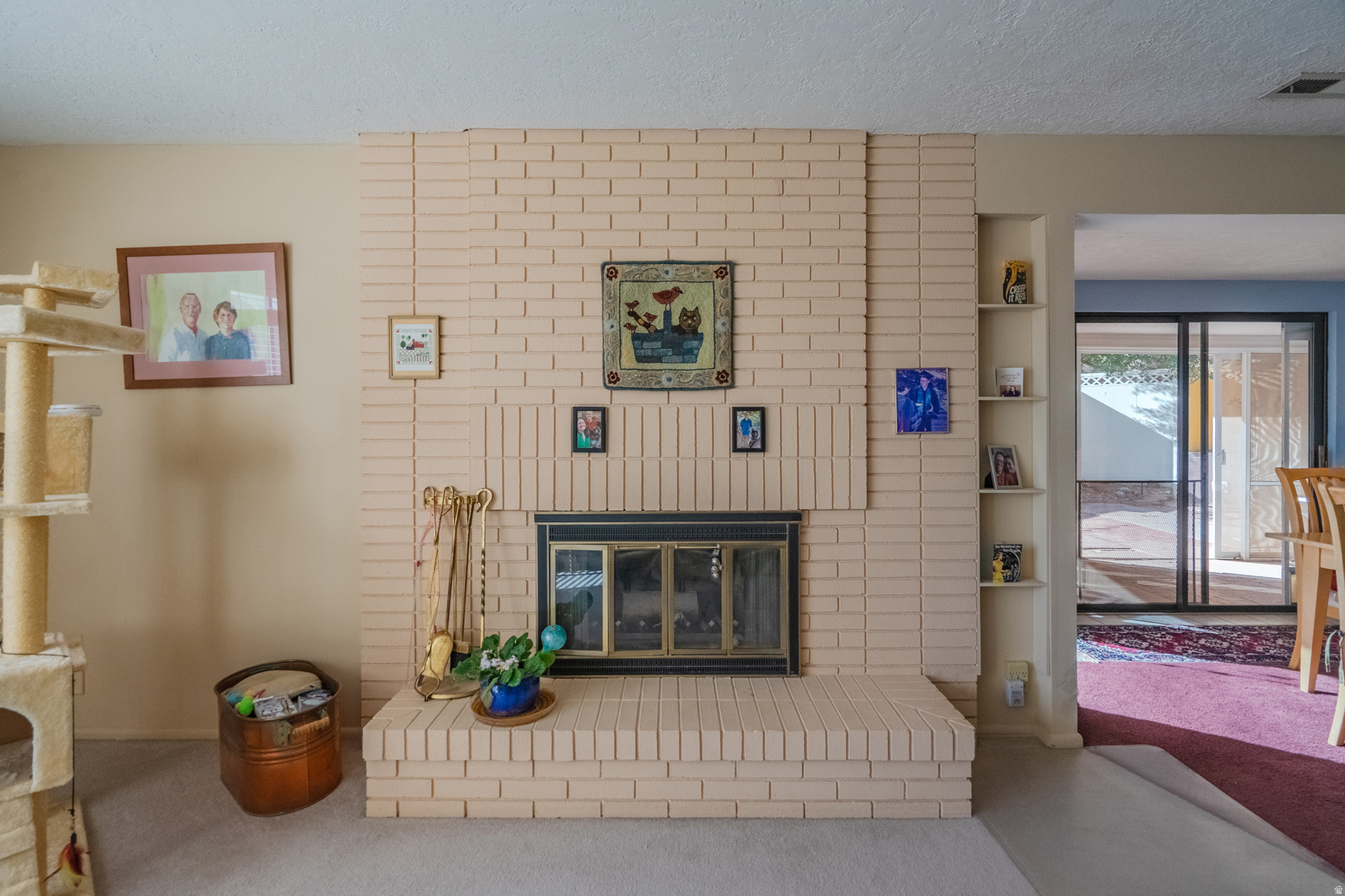 BLOOMINGTON COUNTRY CLUB - Residential