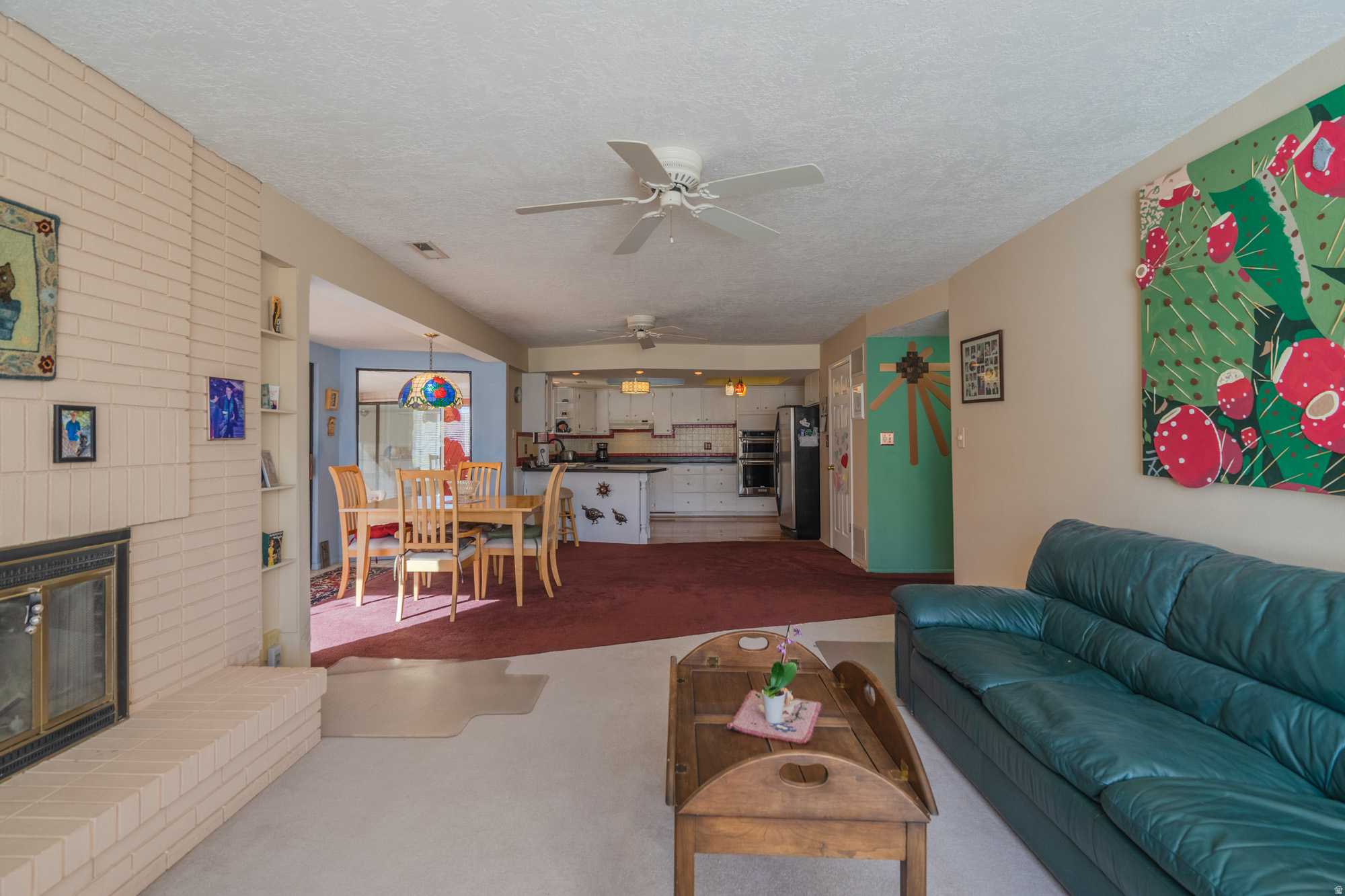 BLOOMINGTON COUNTRY CLUB - Residential