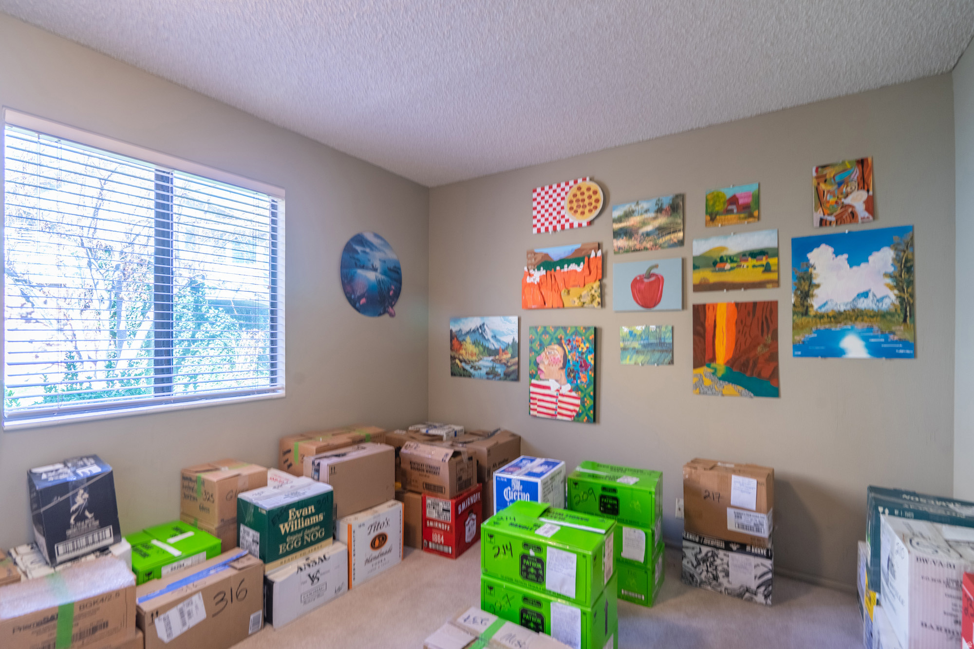 BLOOMINGTON COUNTRY CLUB - Residential