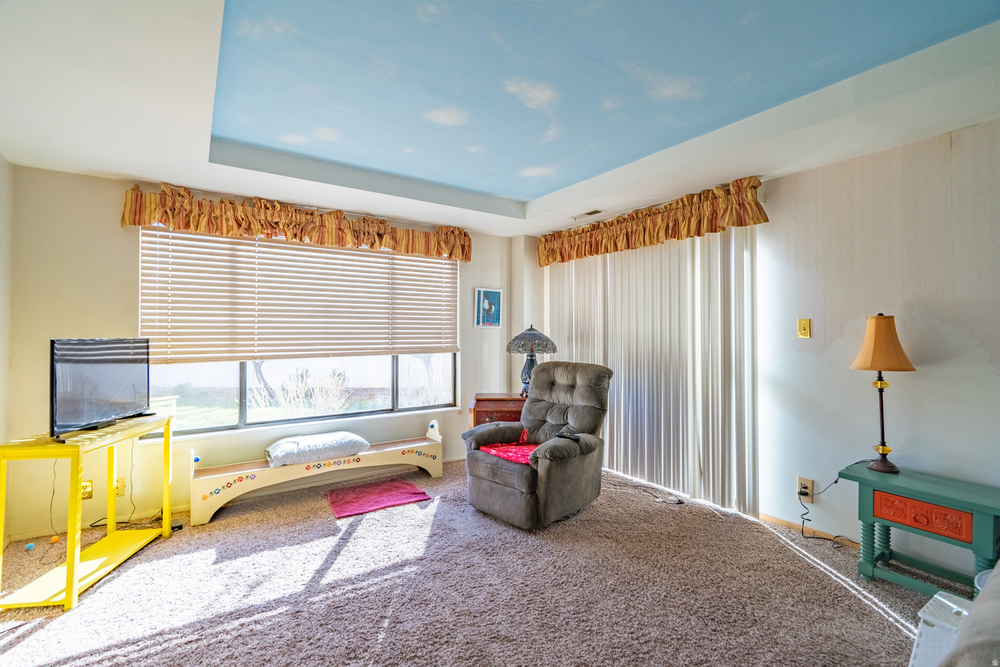 BLOOMINGTON COUNTRY CLUB - Residential