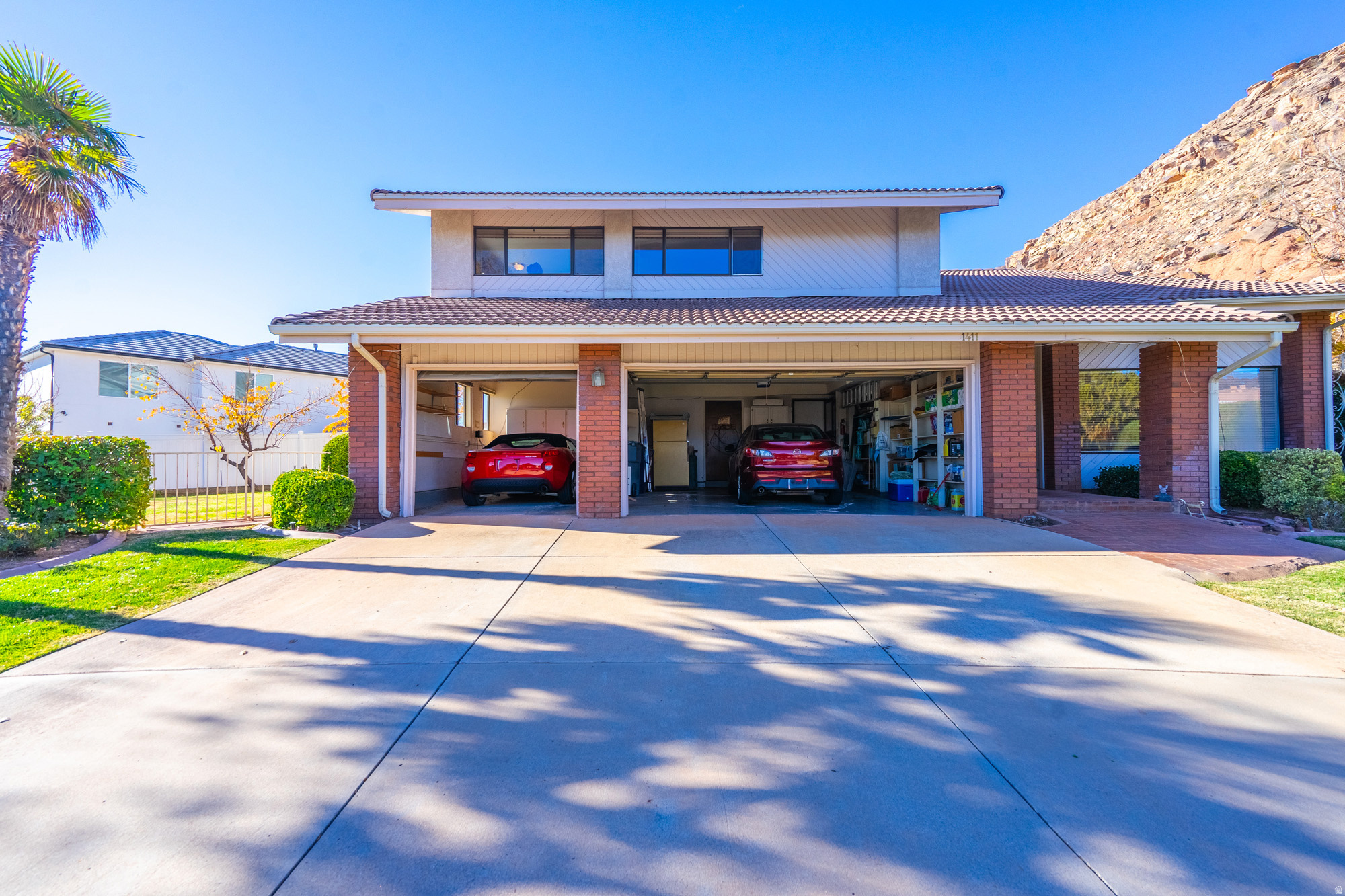 BLOOMINGTON COUNTRY CLUB - Residential