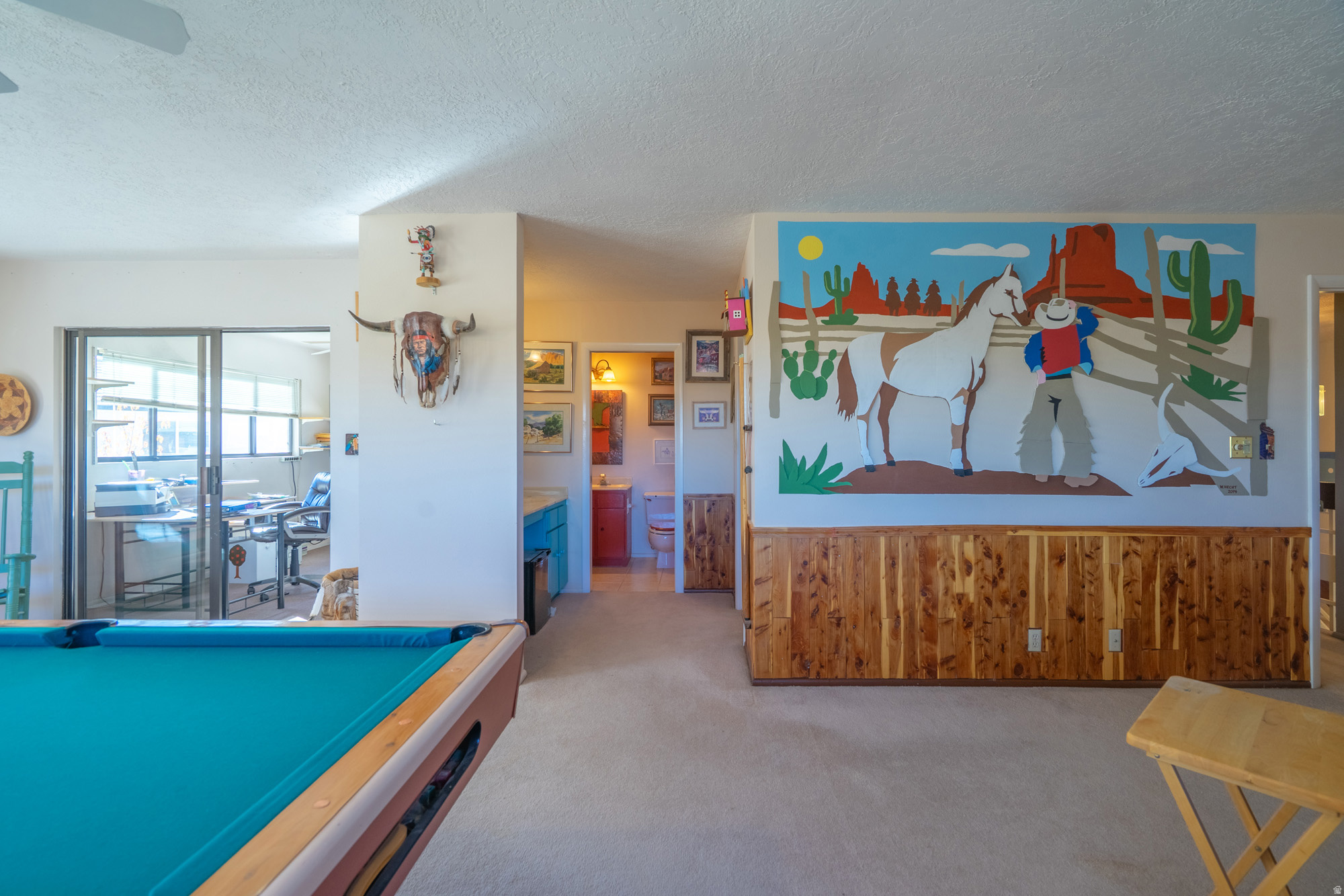 BLOOMINGTON COUNTRY CLUB - Residential