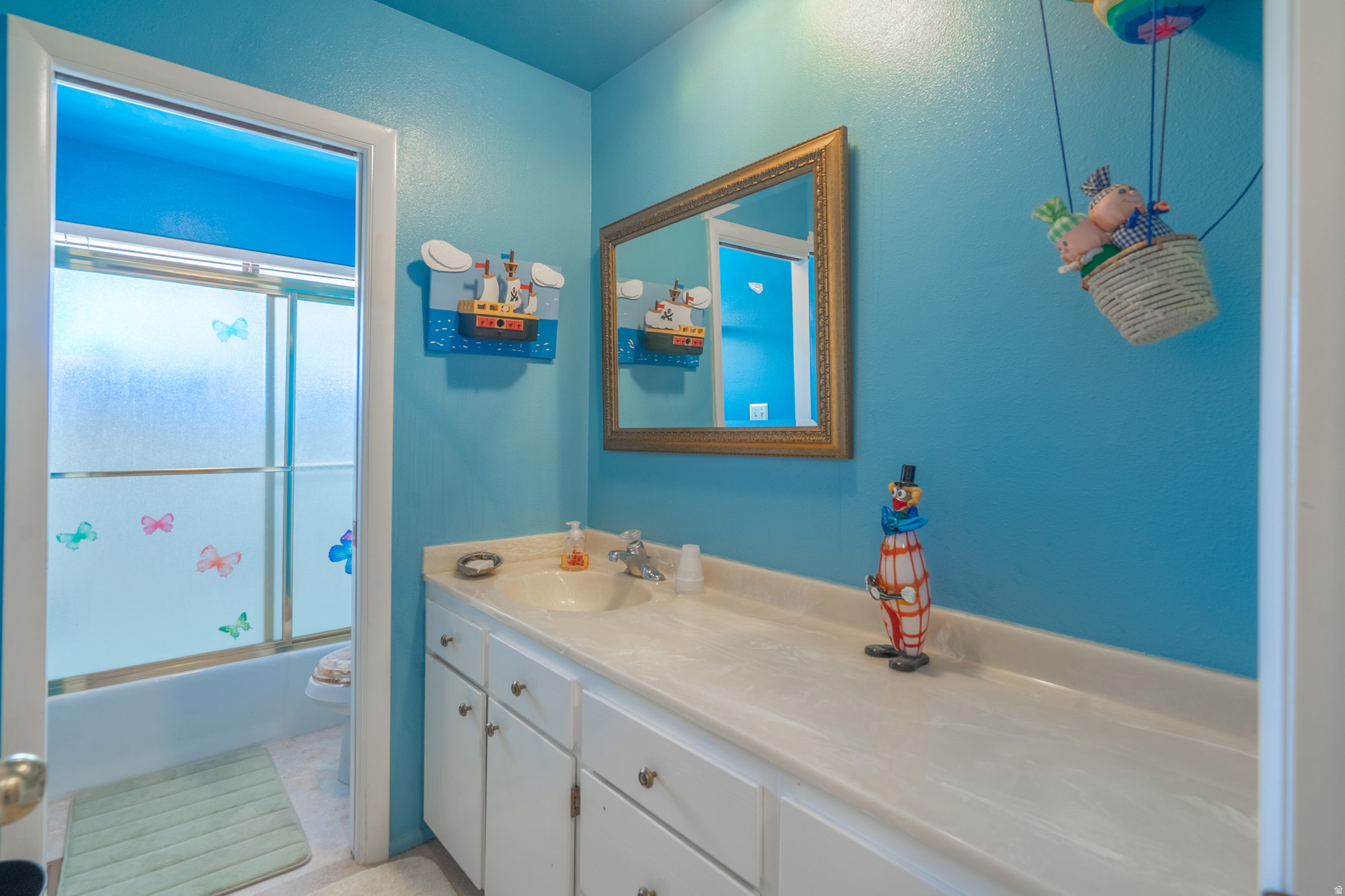 BLOOMINGTON COUNTRY CLUB - Residential