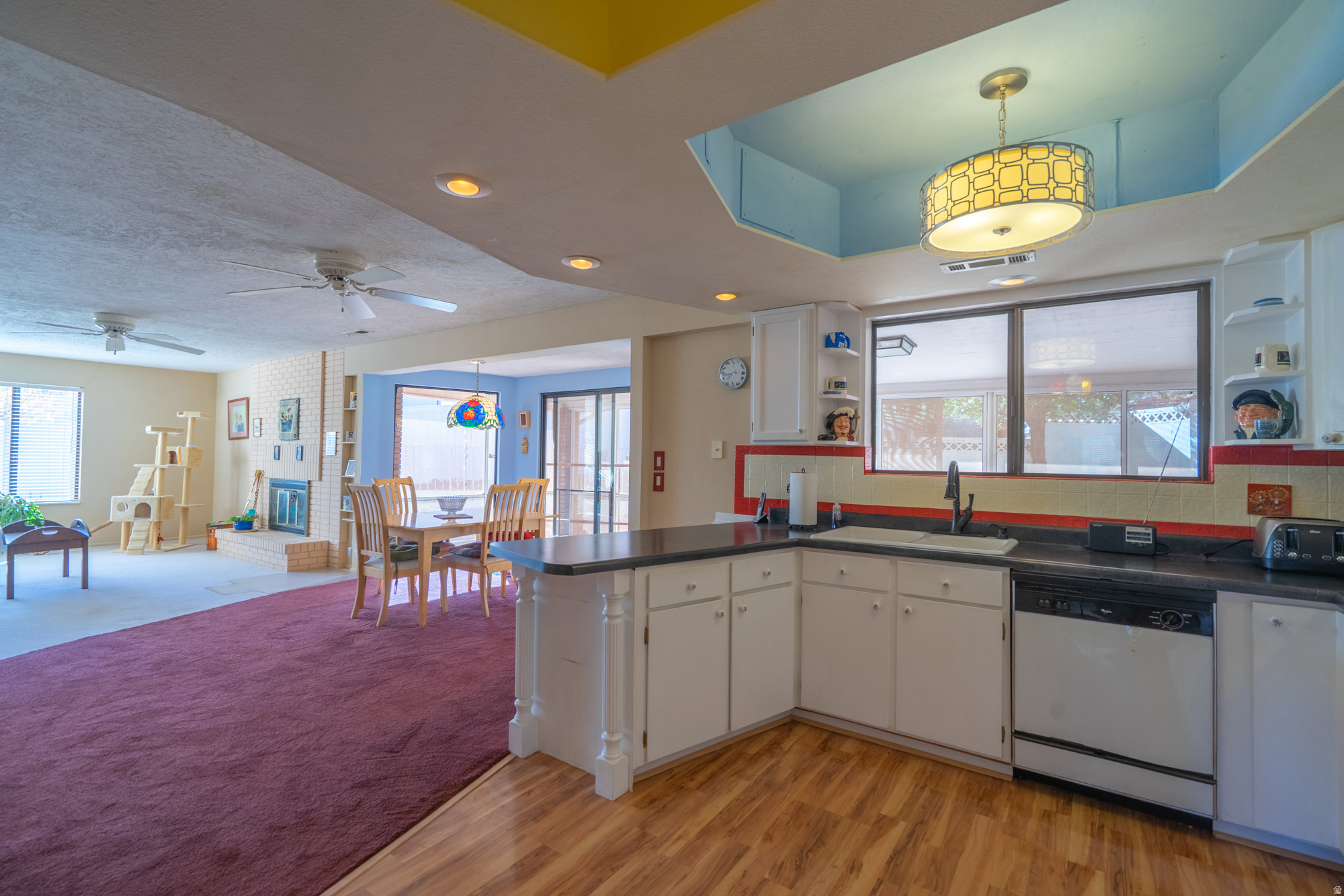 BLOOMINGTON COUNTRY CLUB - Residential