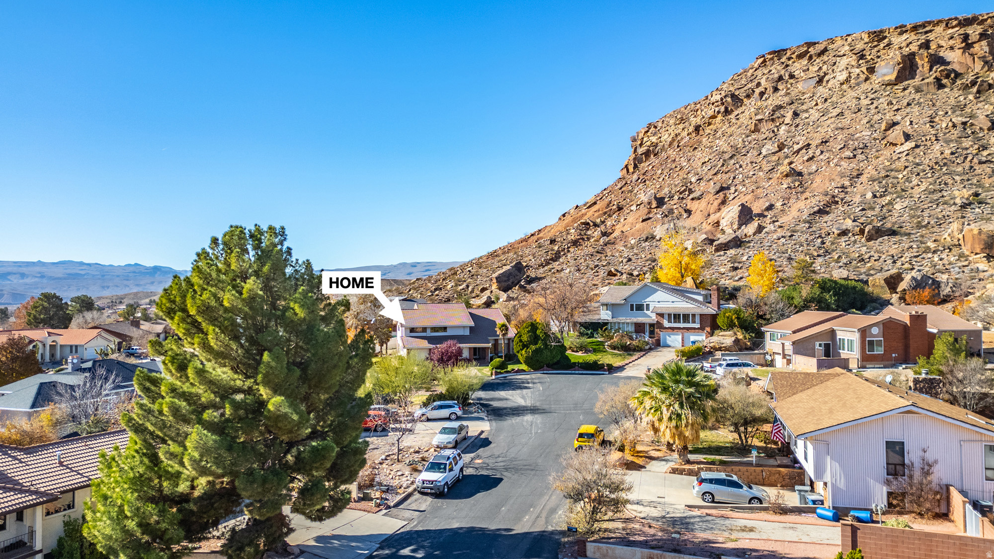 BLOOMINGTON COUNTRY CLUB - Residential