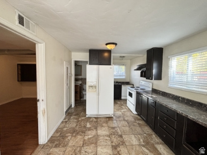 PARK - Residential Income