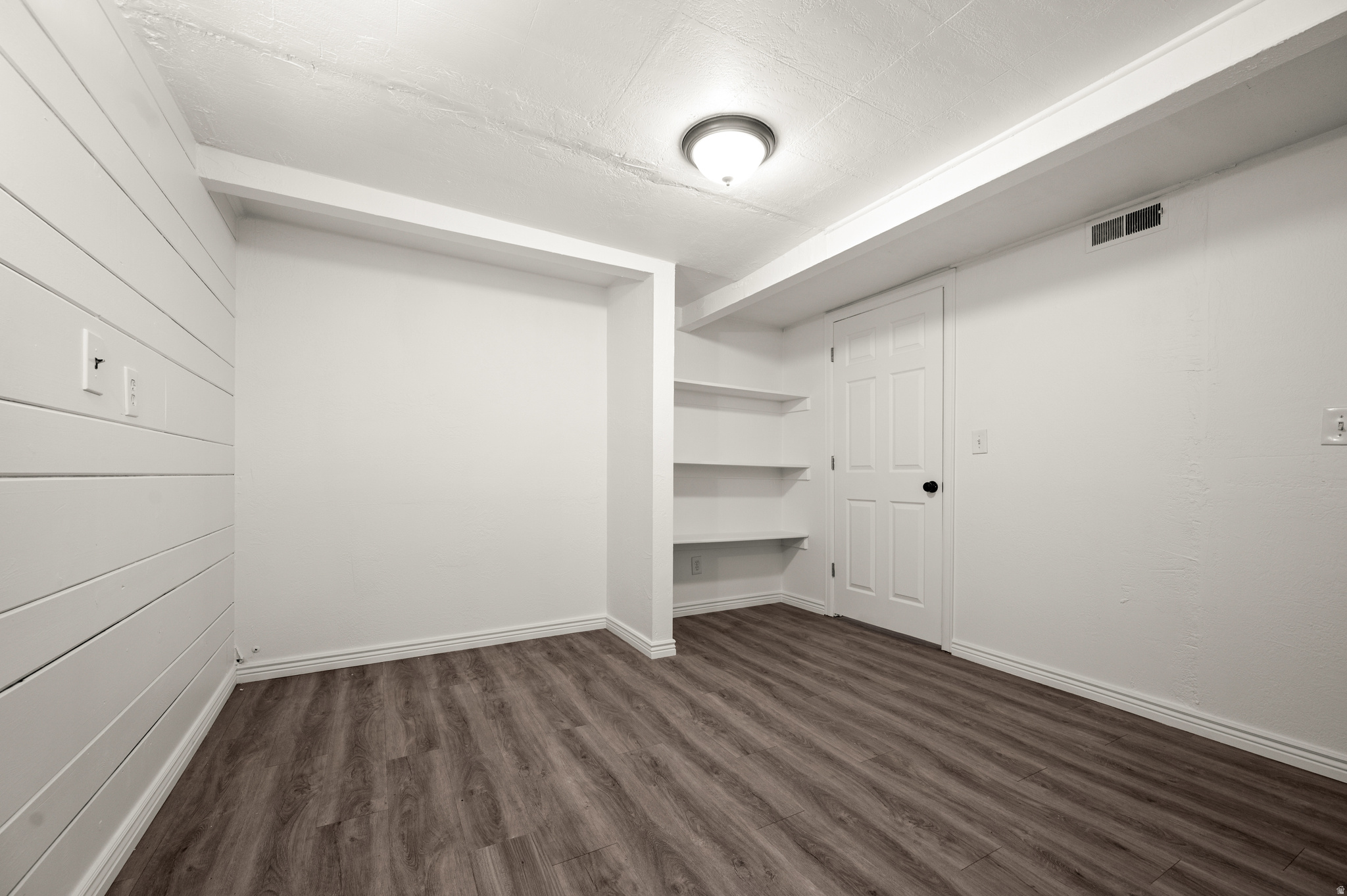 PARK - Residential Income