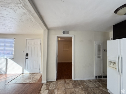 PARK - Residential Income